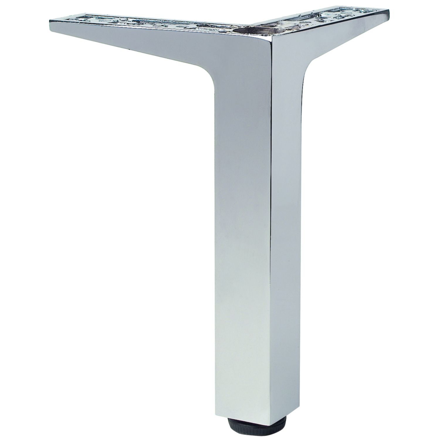 Pata decorativa de mueble