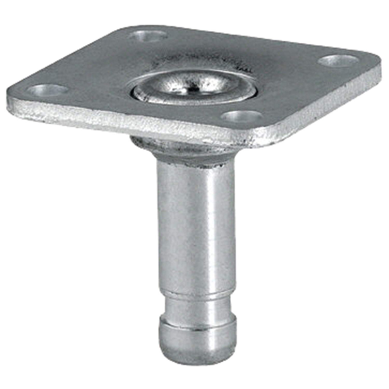PLATINO 38X38 mm P/ROLLEYS