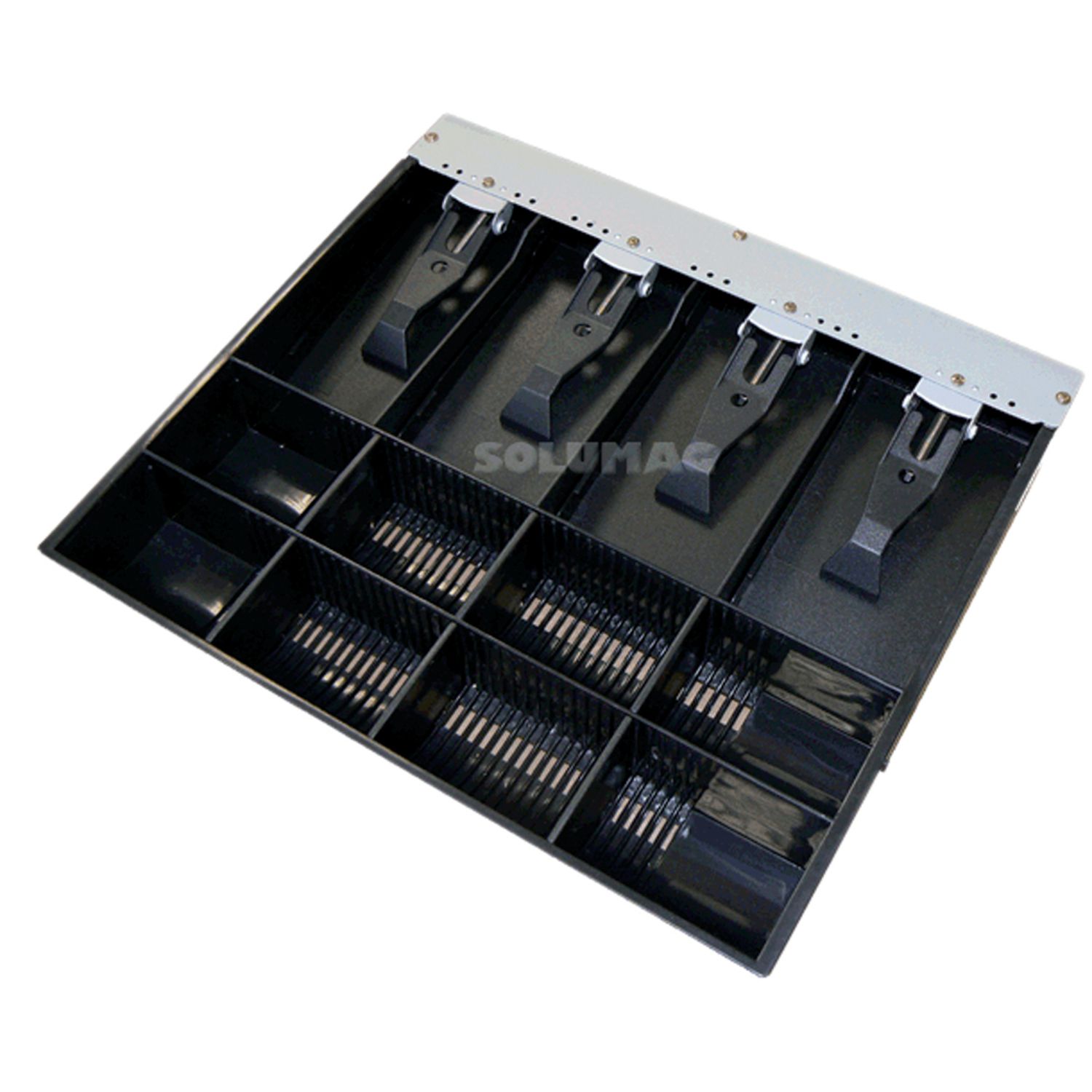 CAJA PARA CAJÓN PORTAMONEDAS
