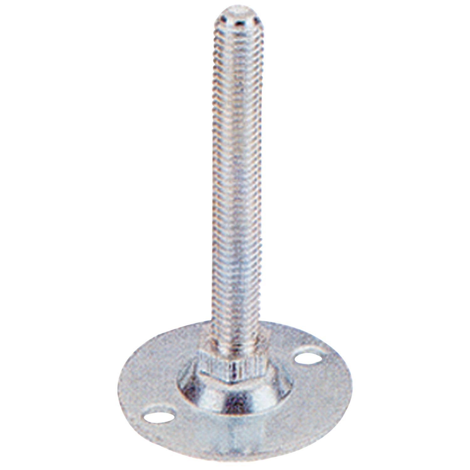 TORNILLO DE AJUSTE A/ZINGUEE M10 H80