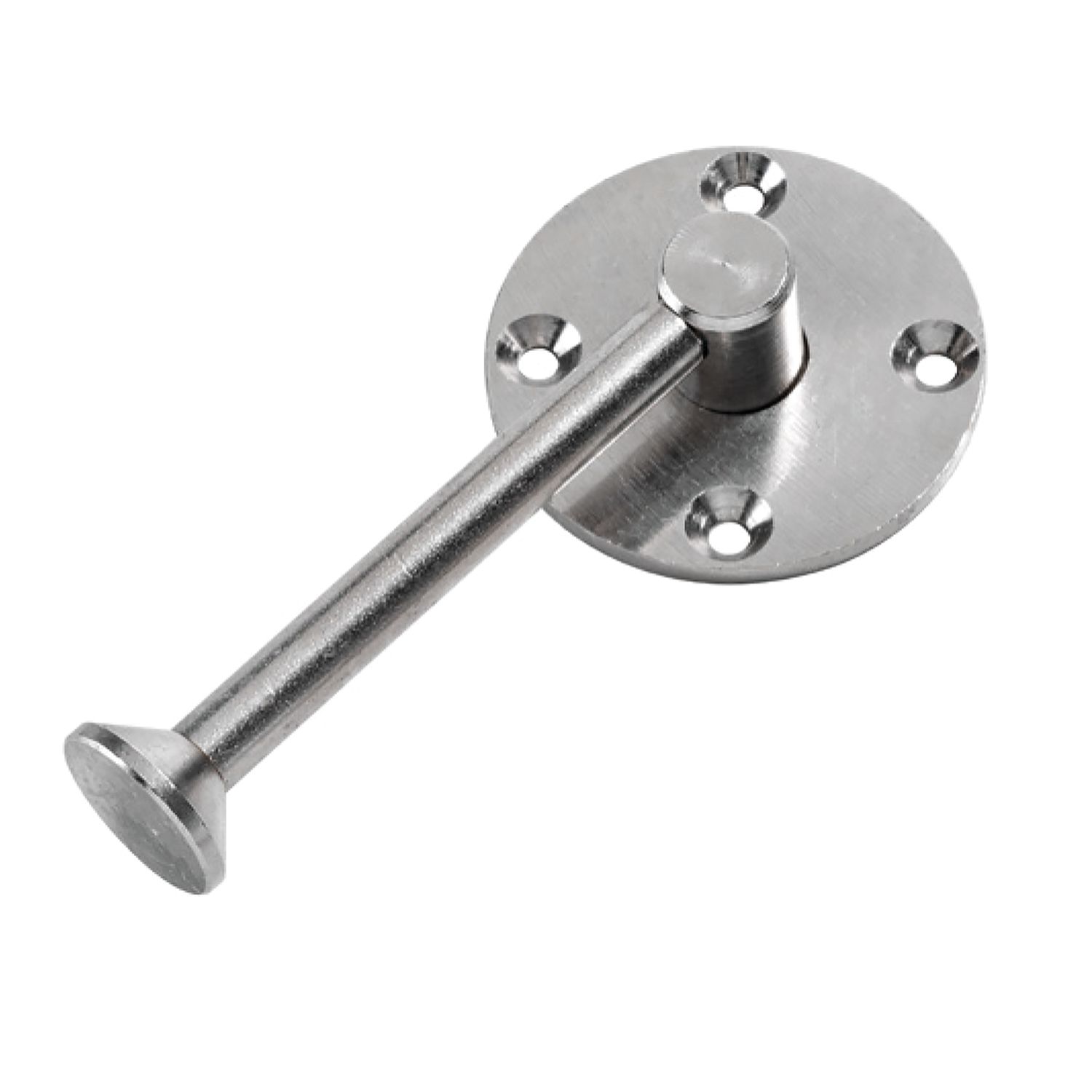 SOPORTE PIVOTANTE PARA PERCHA NICKELE