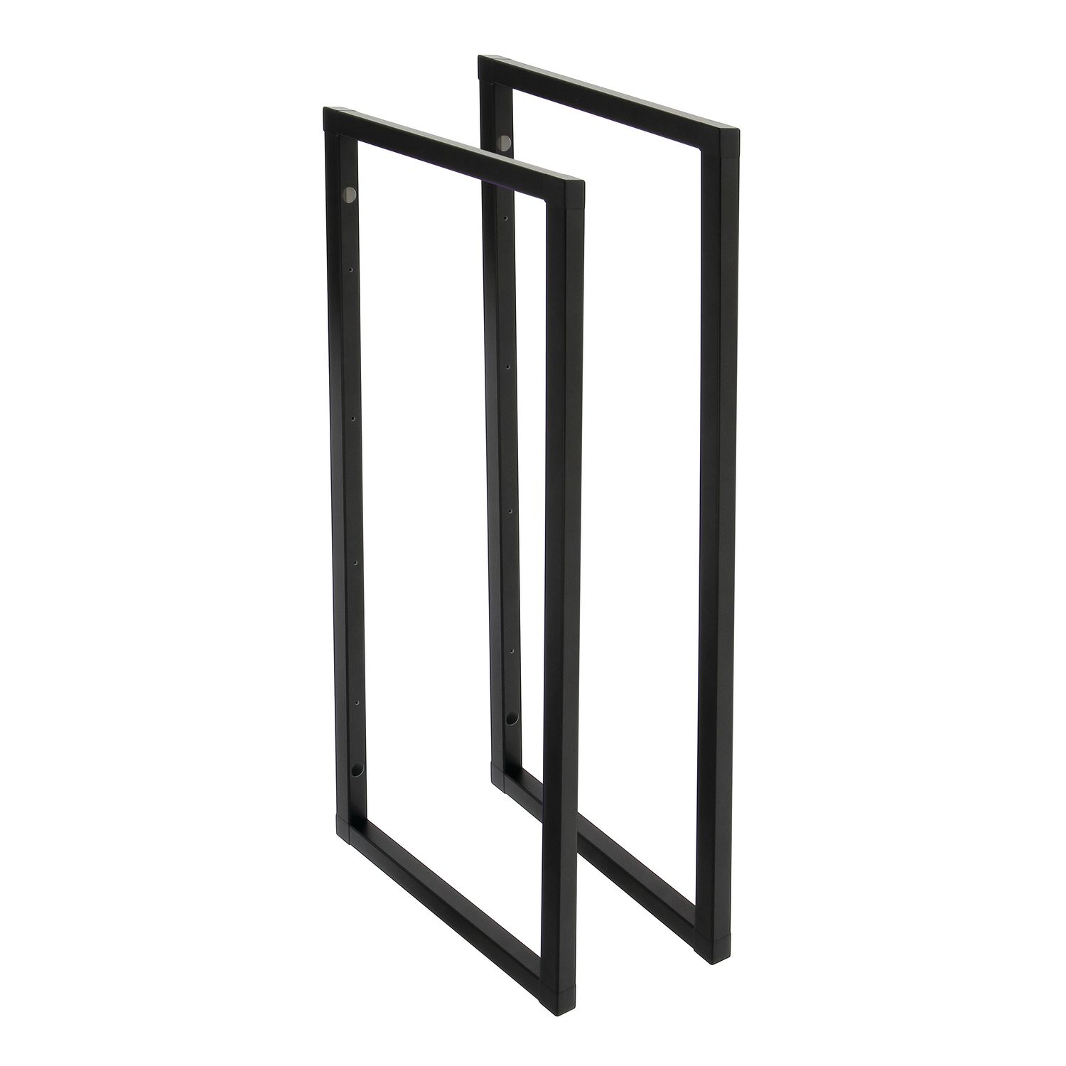 SMARTFRAME MARCOS L580MM NEGRO MATE 50KG