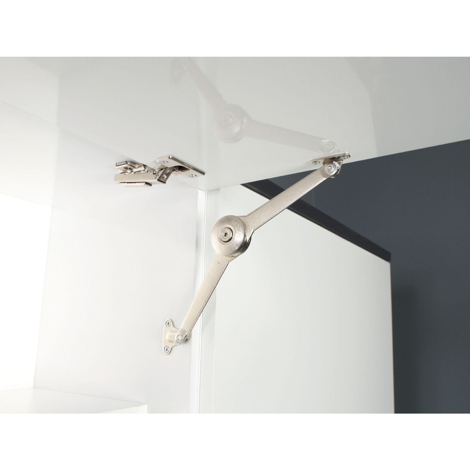 COMPAS HUWILIFT DUO FORTE PORTES MOY.