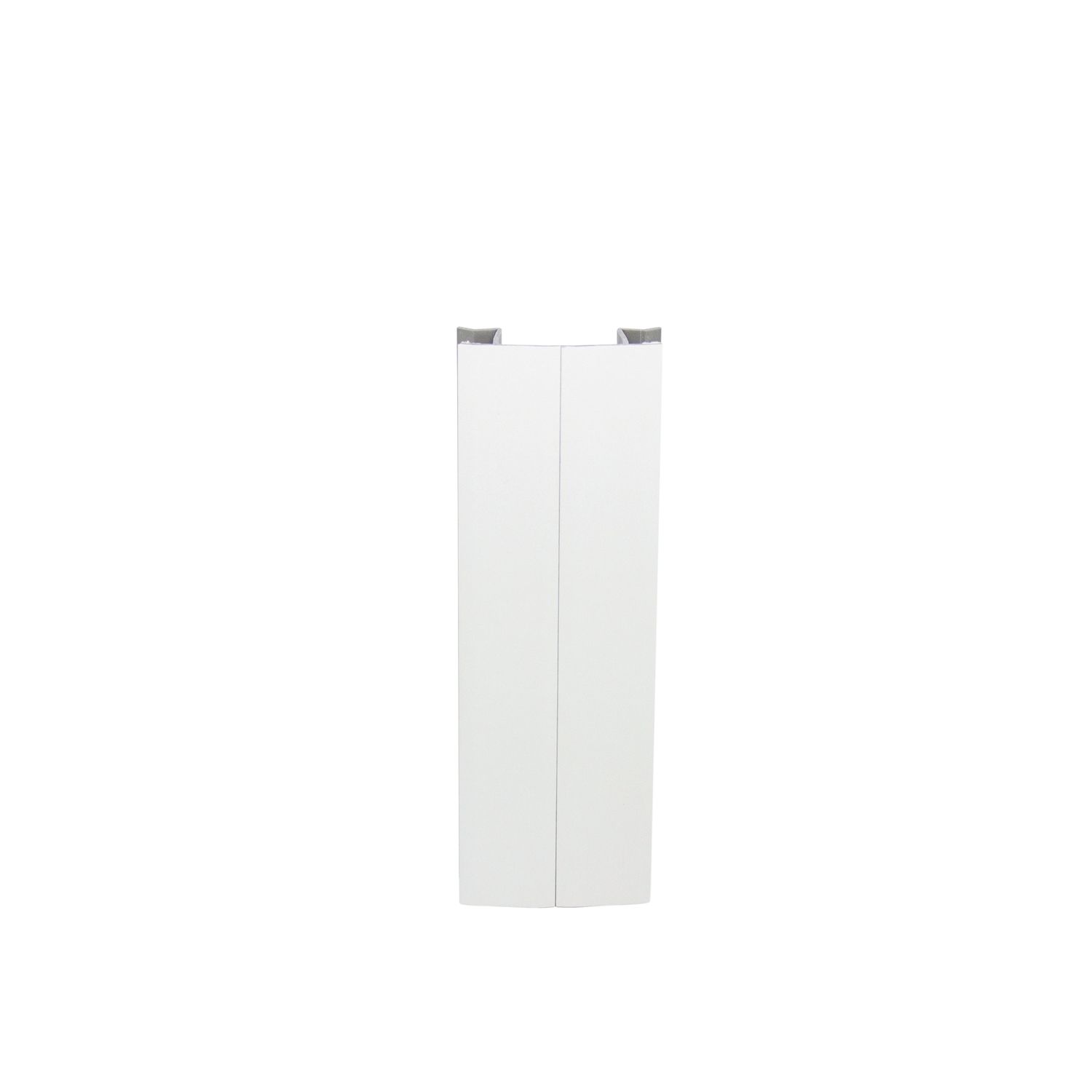 Ángulo de PVC ajustable 90-270