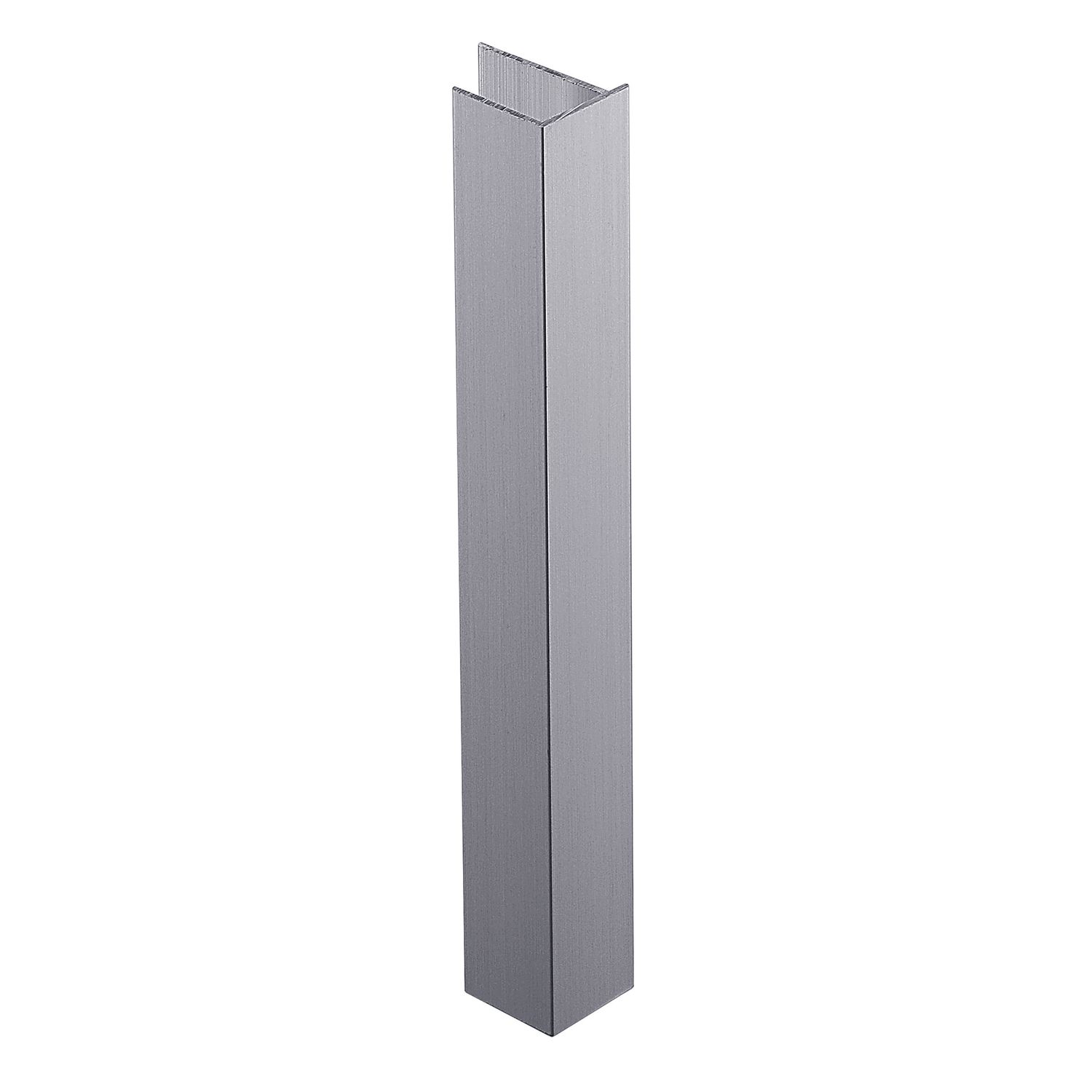 Ángulo de aluminio de 90