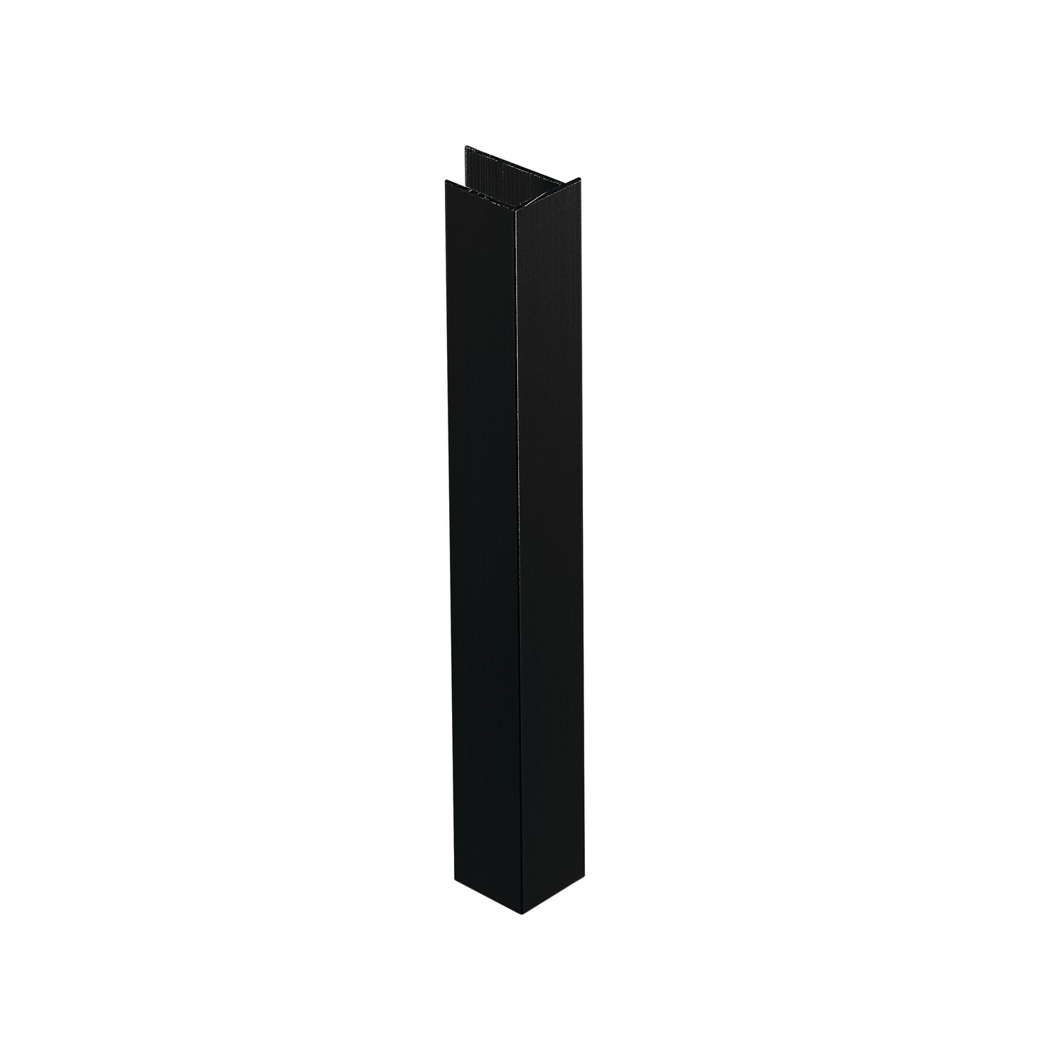 Ángulo de aluminio de 90