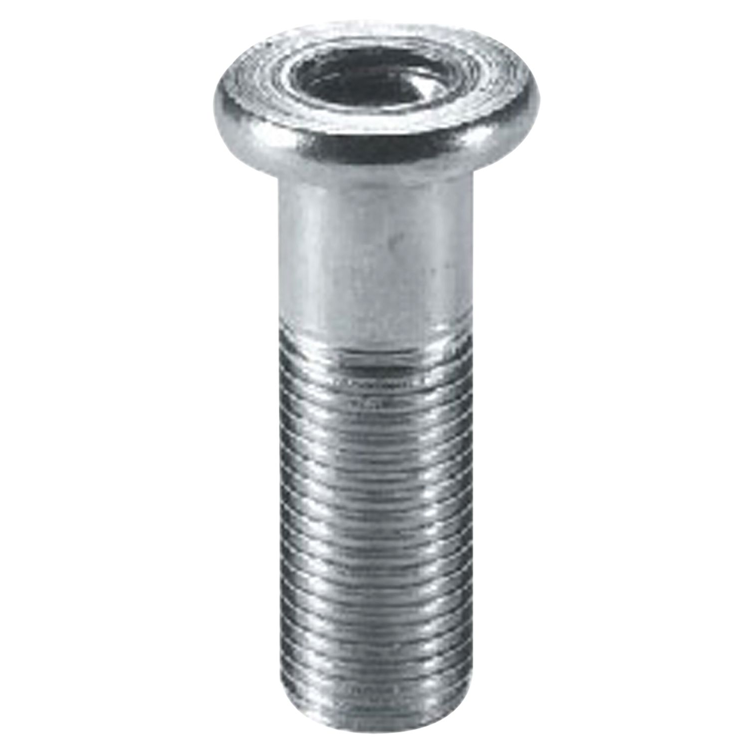 TORNILLO FIXAT F/PIE METAL H80MM CAMAR X