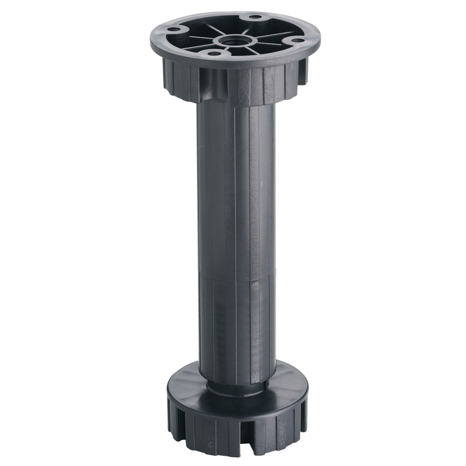 Soporte de cocina ABS con base