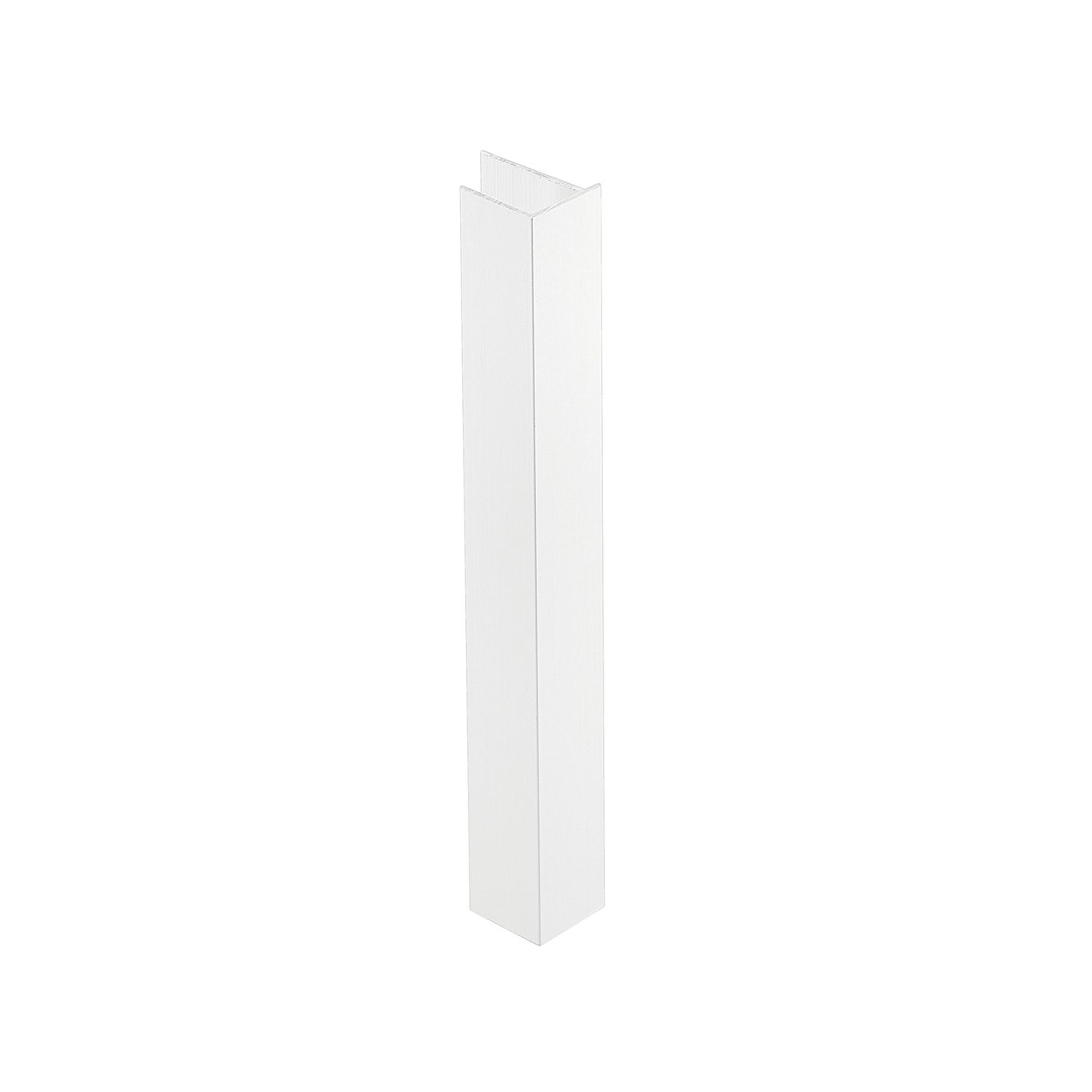 Ángulo de aluminio de 90