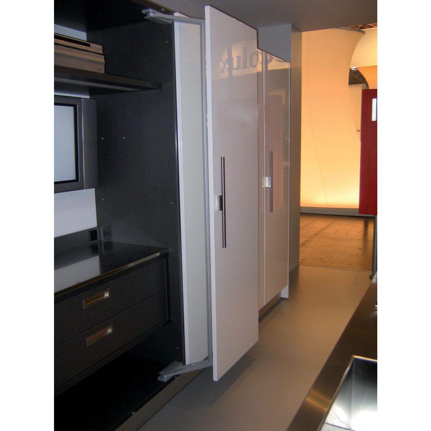 PEGASO SOFT HARDWARE 600MM+POS PLACA