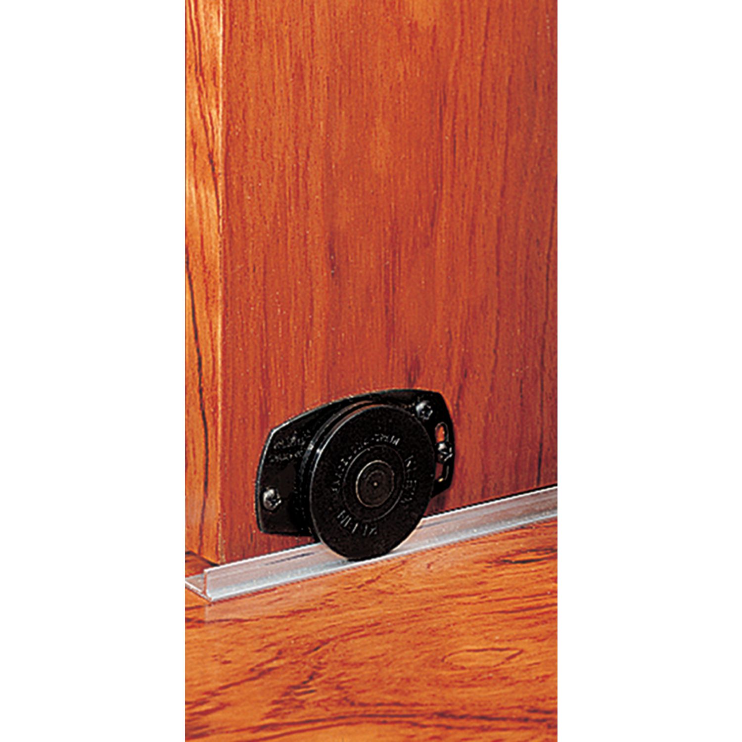Rollo 25/45 para puerta corredera - Sin freno, 45
