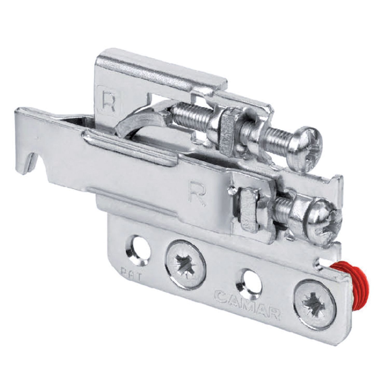 Suspensión antideslizante para mueble alto 801 - Derecha