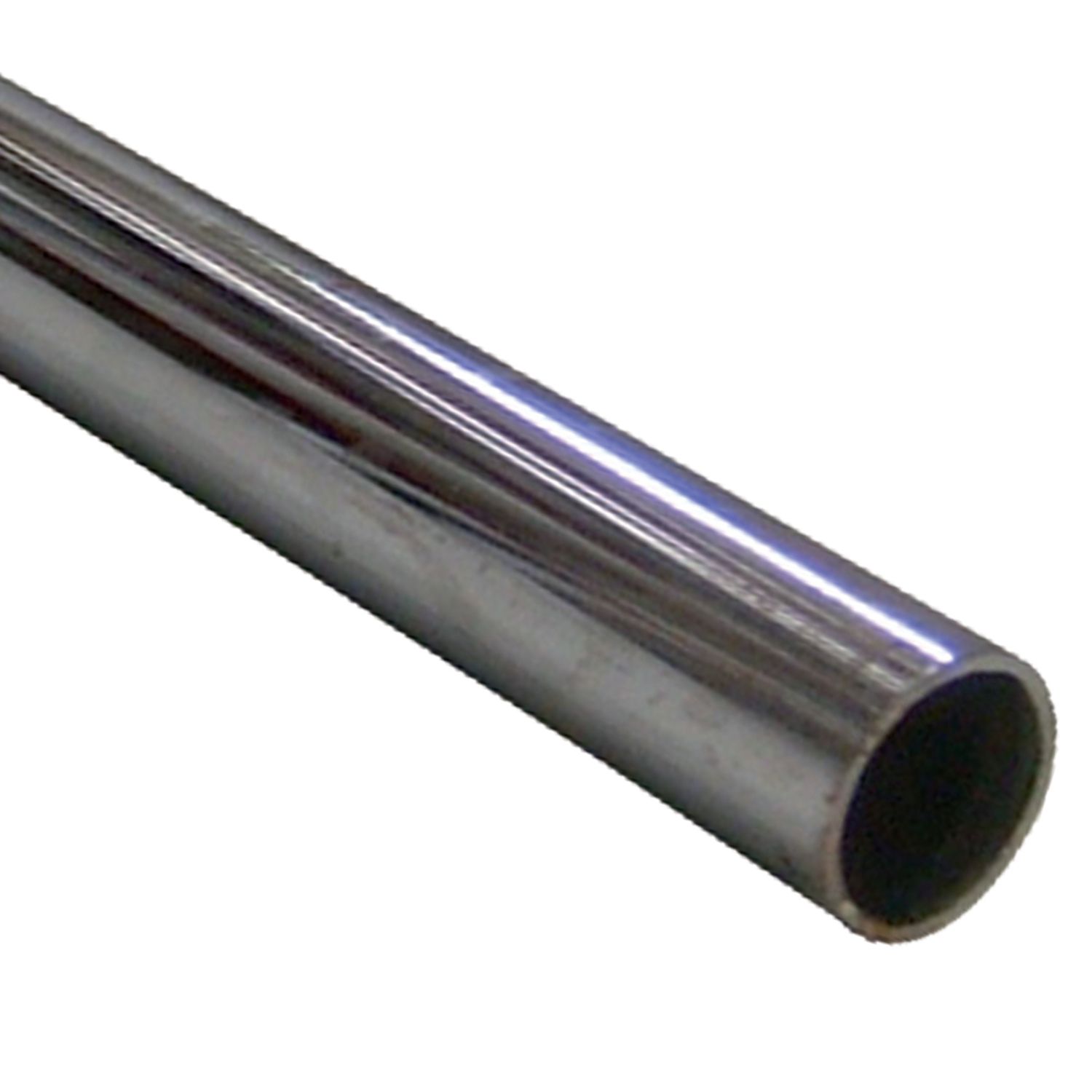 Tubo de armario redondo