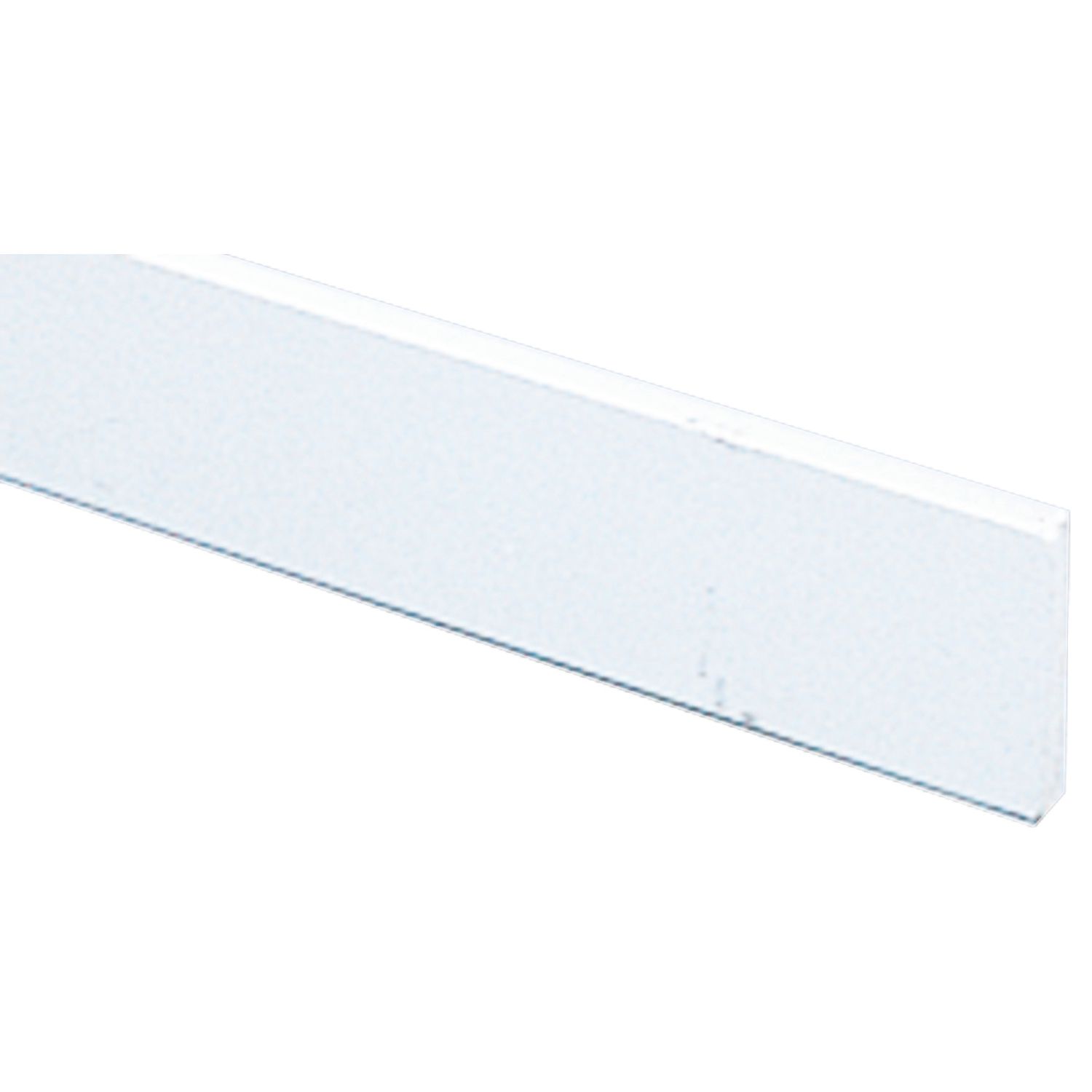PVC plano