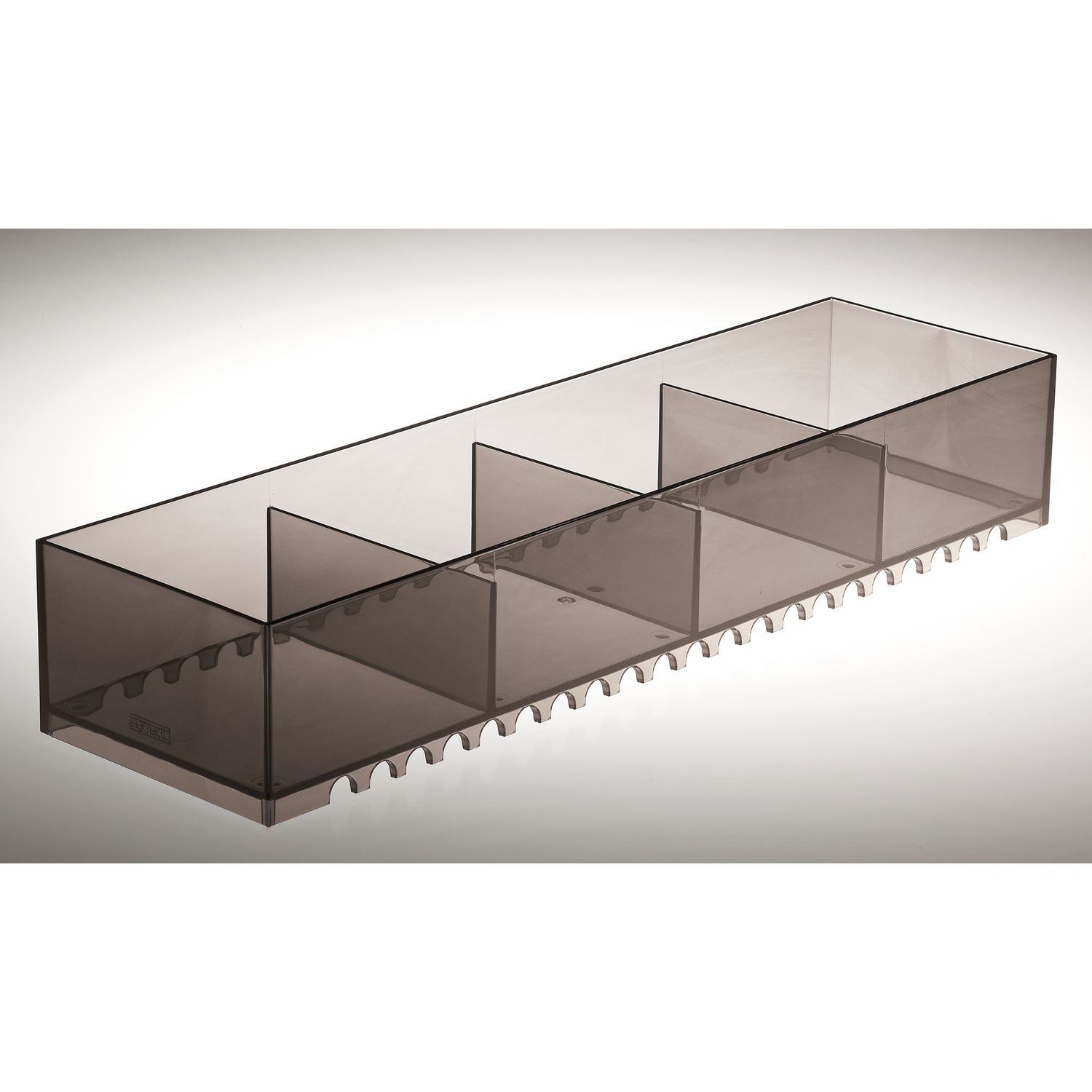 CAJA MARCO MARIPOSA JOLLY GREY