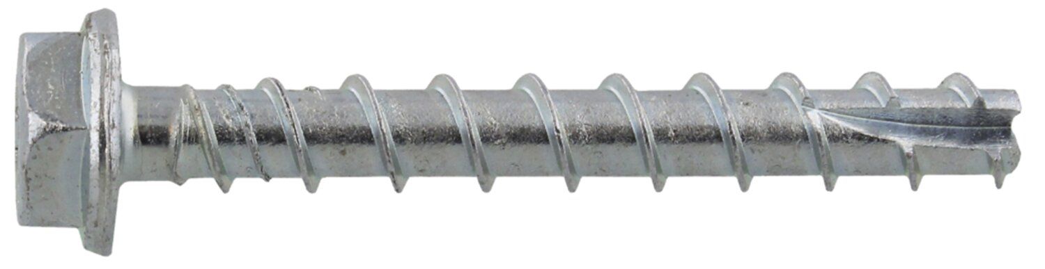 Tornillo para hormigón Tapcon 5XTREM