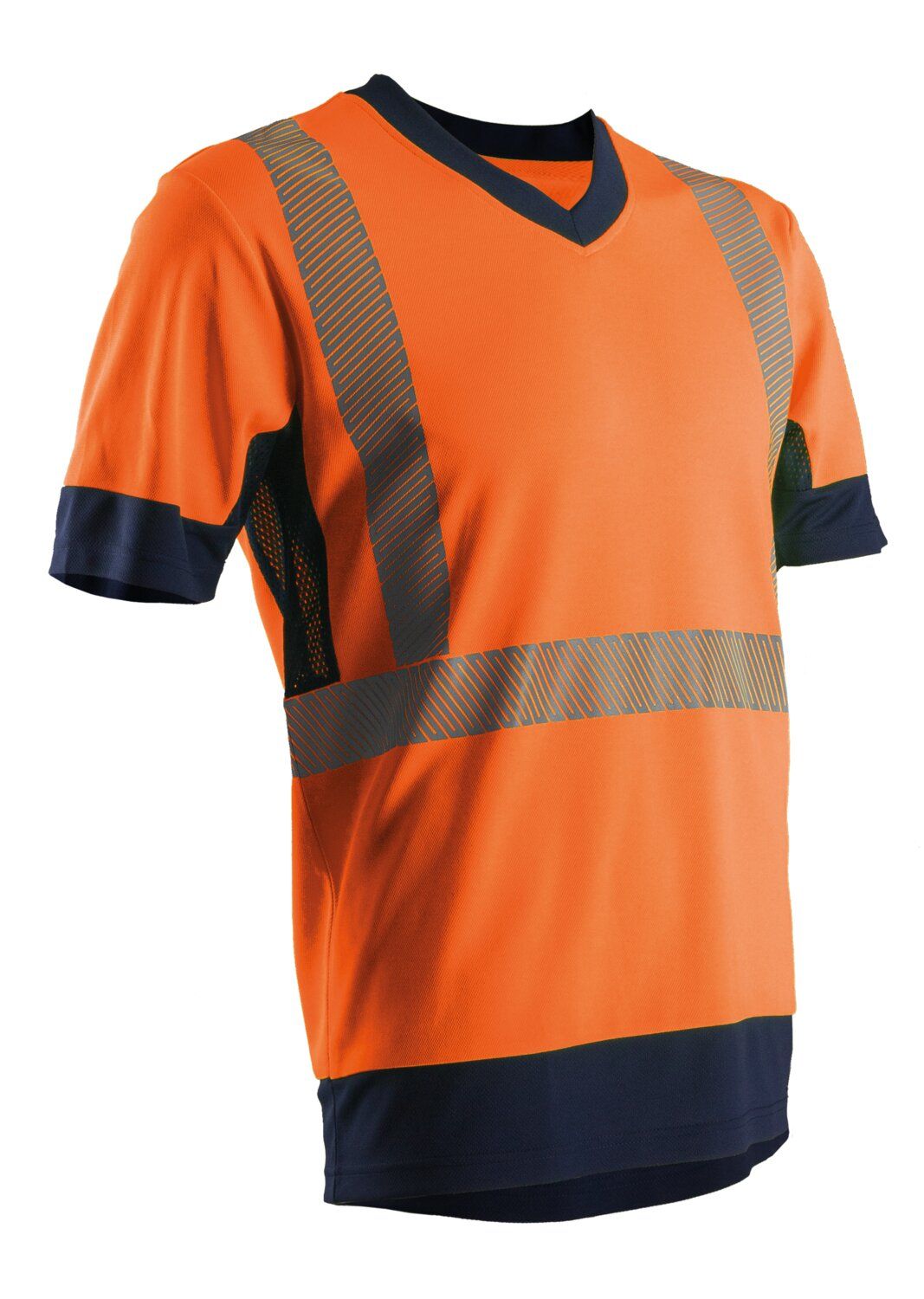 Camiseta de manga corta HV Komo II