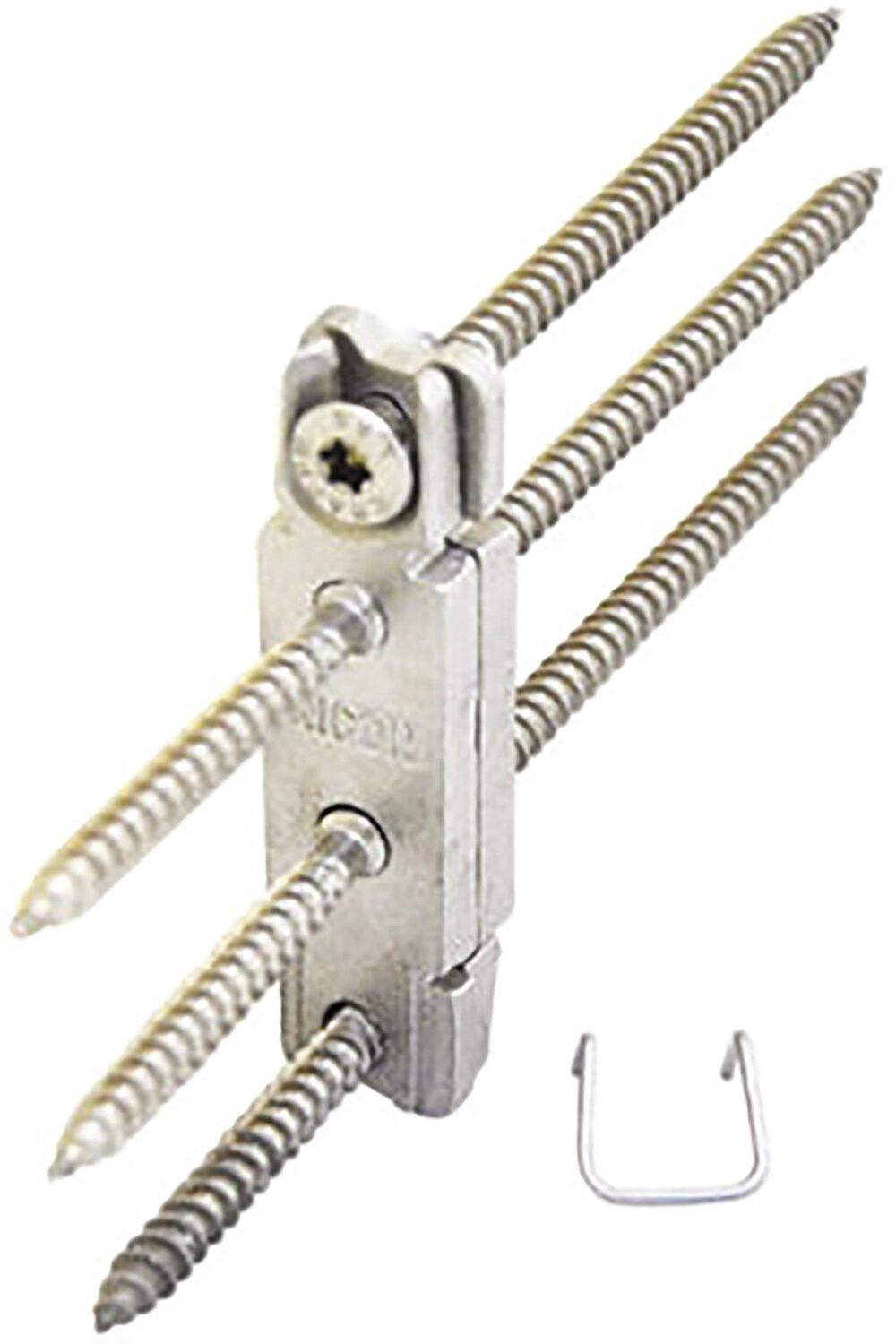 Soporte de acero inoxidable Ricon® A2