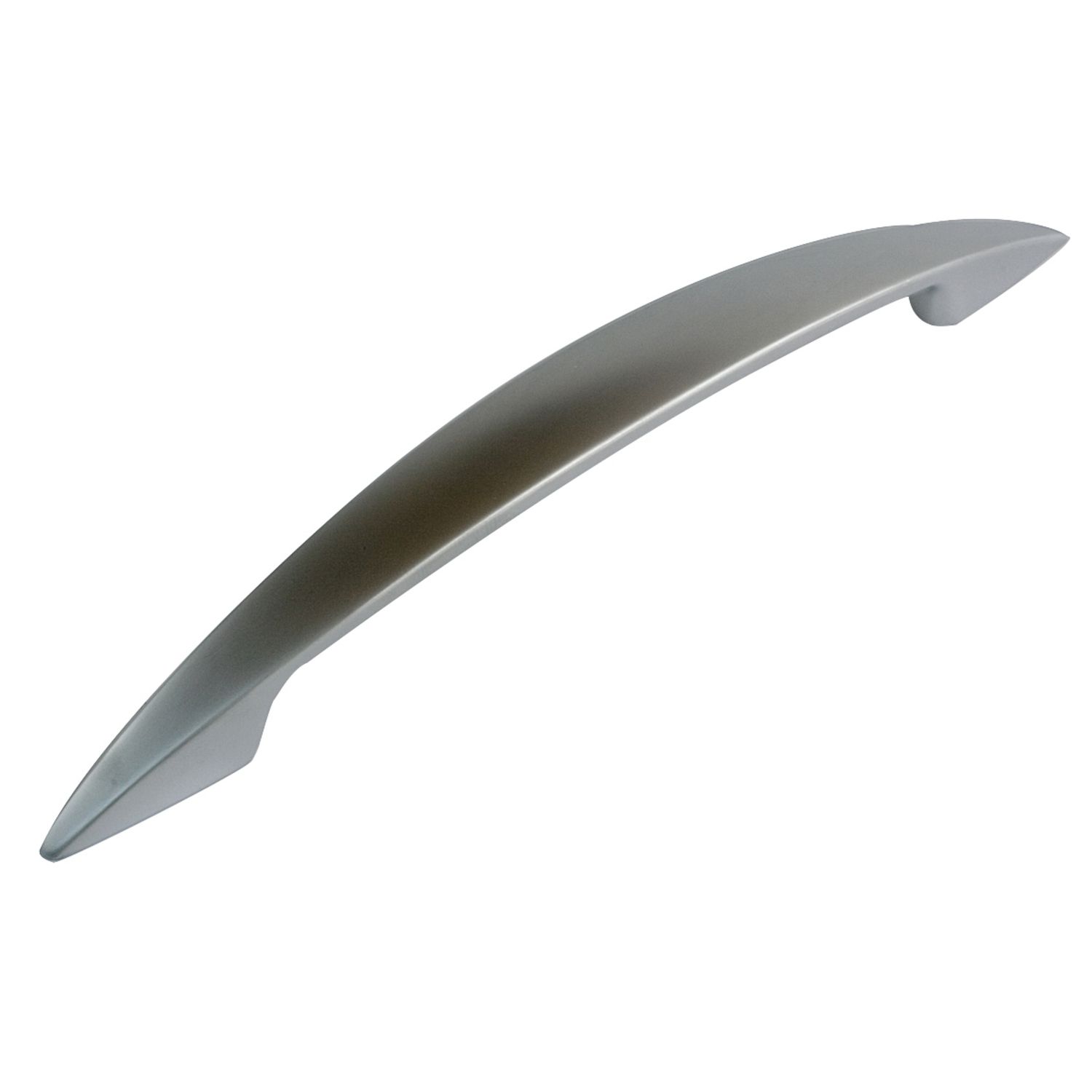 ASA 15123 ARCO DE ALUMINIO PLATEADO 128M