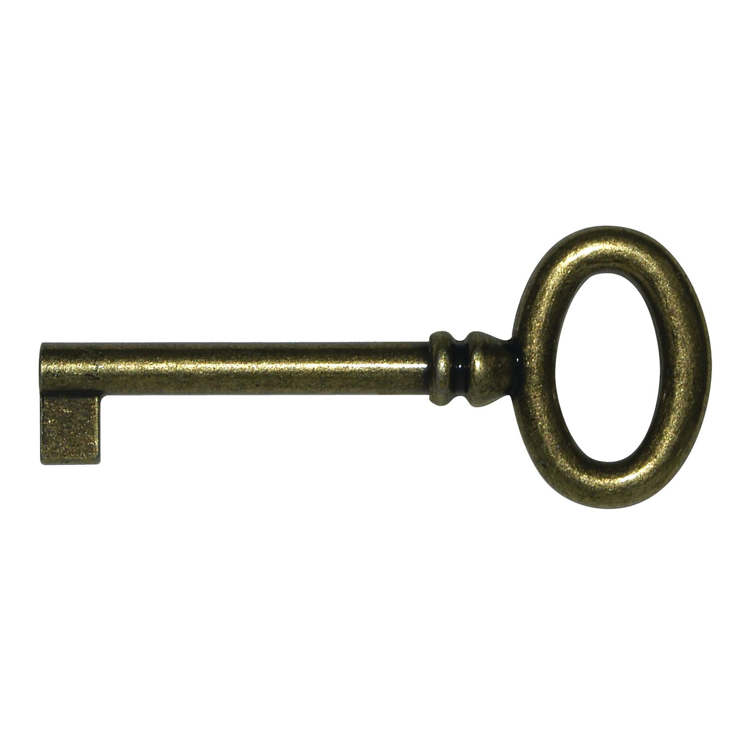 LLAVE ANILLA REDONDA LECHE PALMADITA TAL