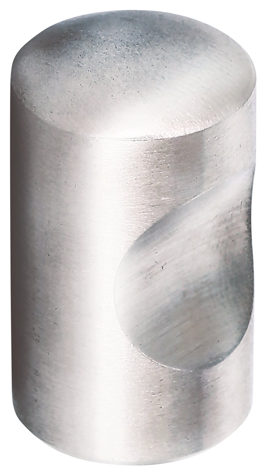 Pomo de acero inoxidable 304