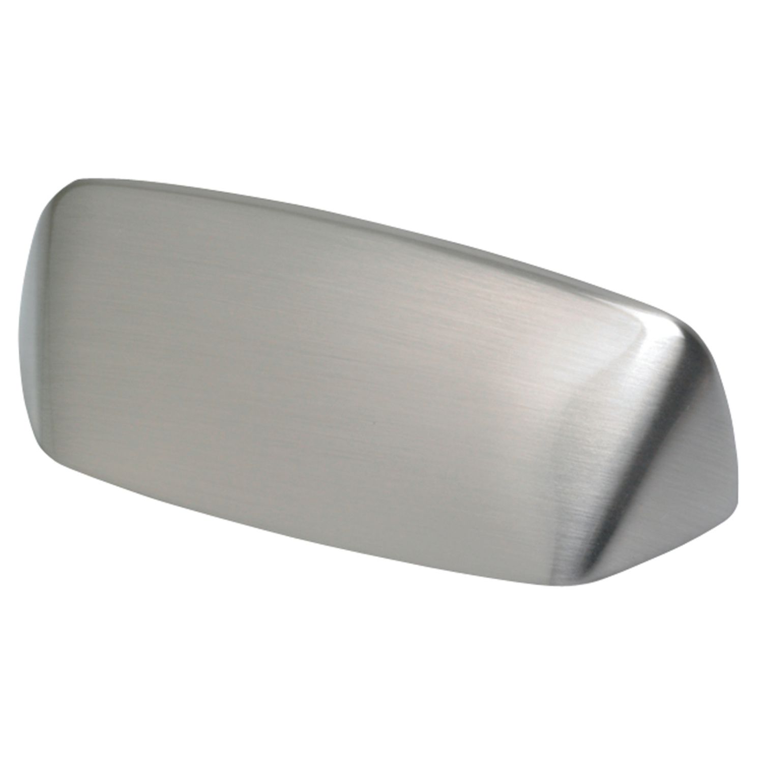 CEPILLO DE ACERO INOXIDABLE TORONTO HAND
