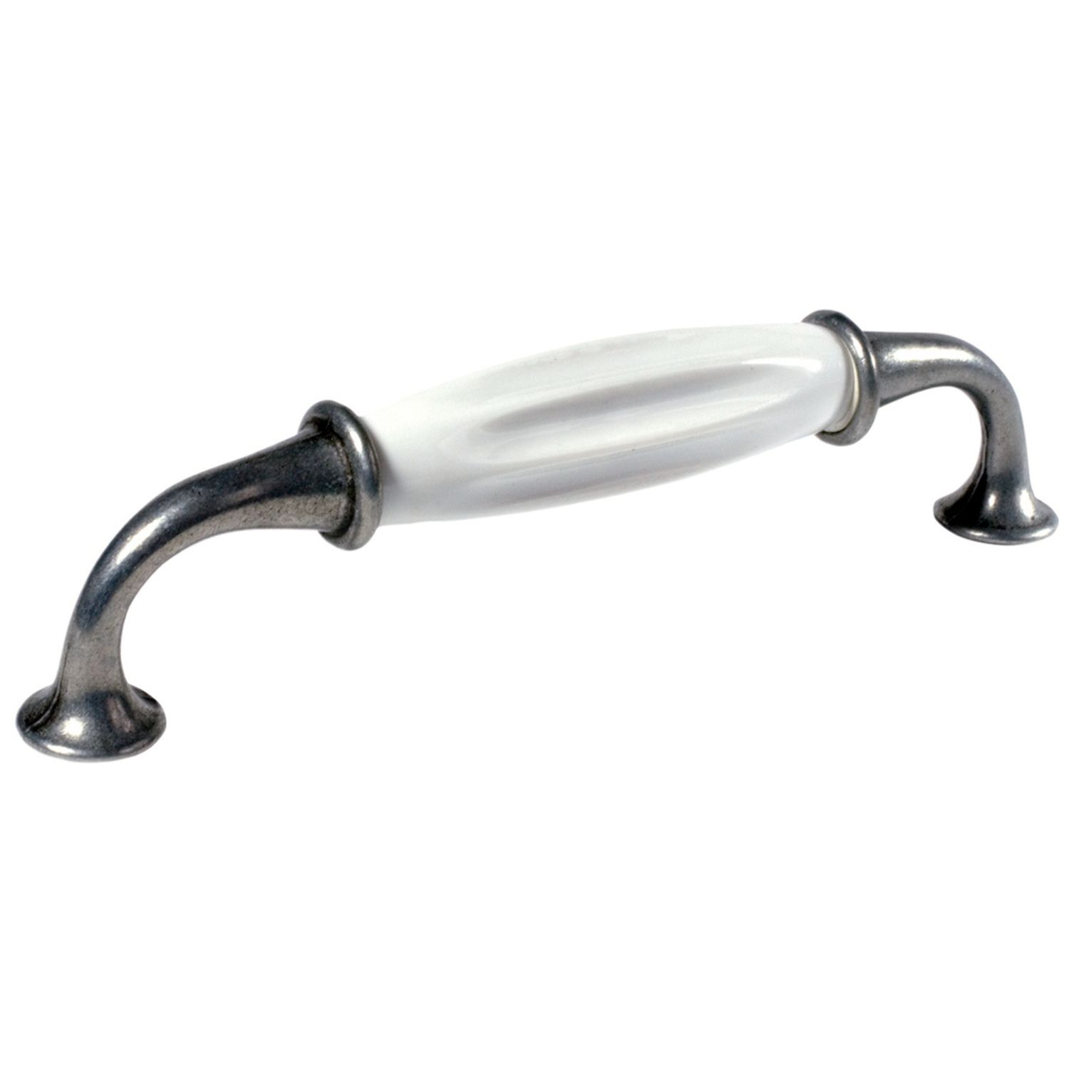 BLC/ZAMAK ASA DE PORCELANA EA128