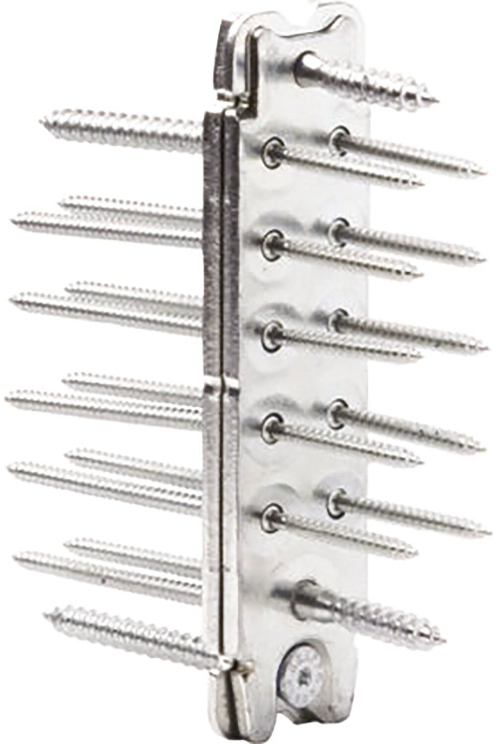 Soporte de acero galvanizado Ricon