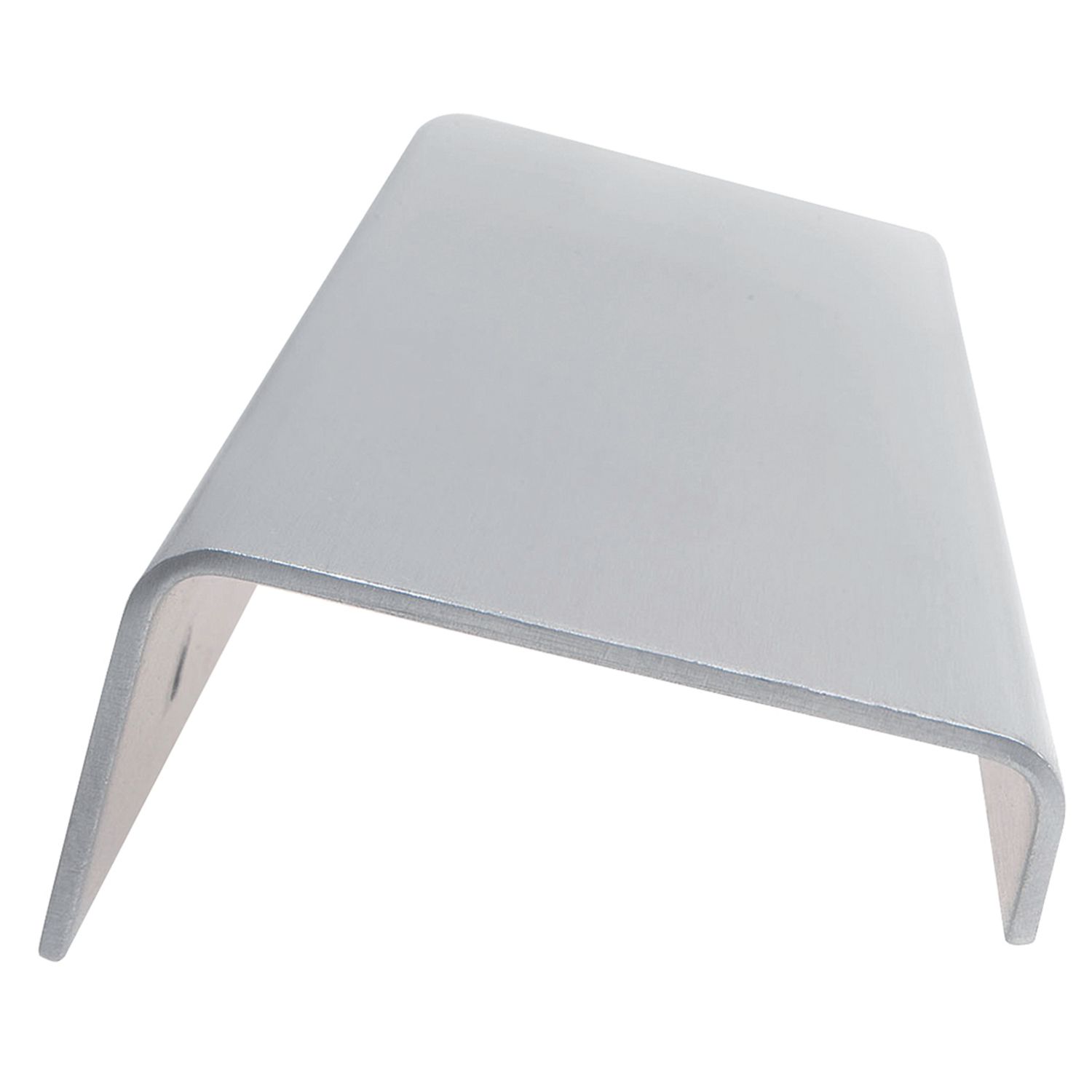 Mango de perfil IN-350 Acero inoxidable 304