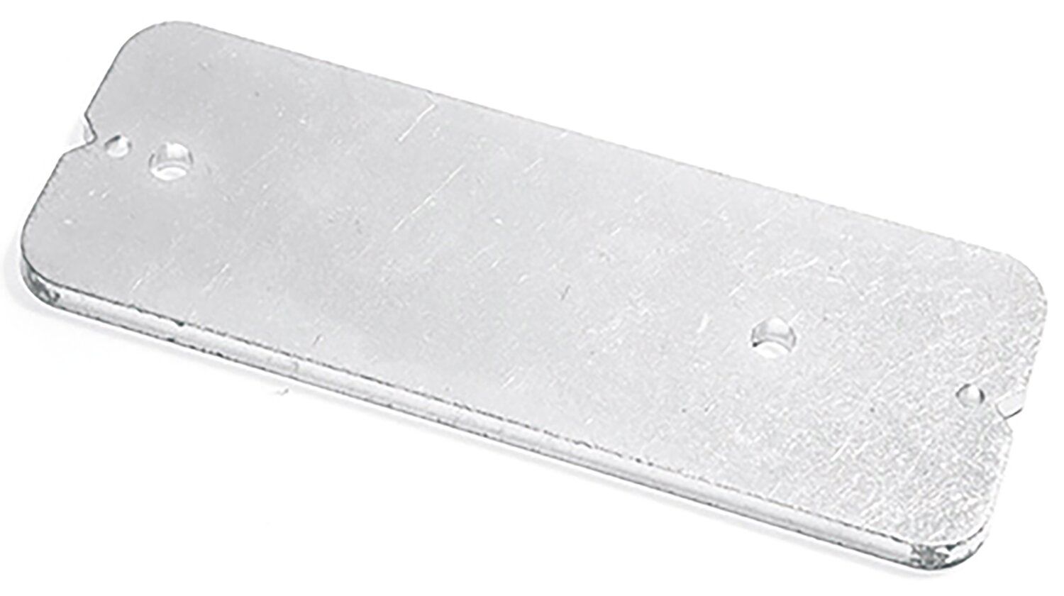 Placa de perforación para Ricon