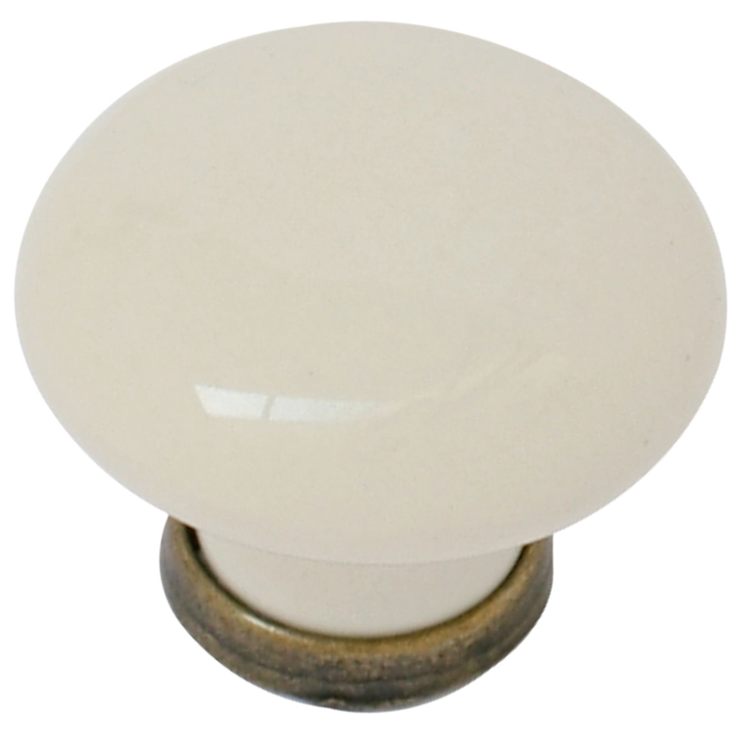 MARFIL/BRONCE PORCELANA PUNTA D31 HT26