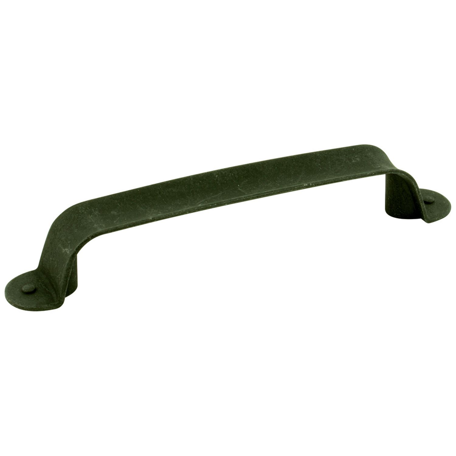 169MM MANGO DERBY EA128MM NEGRO ANTIGUO