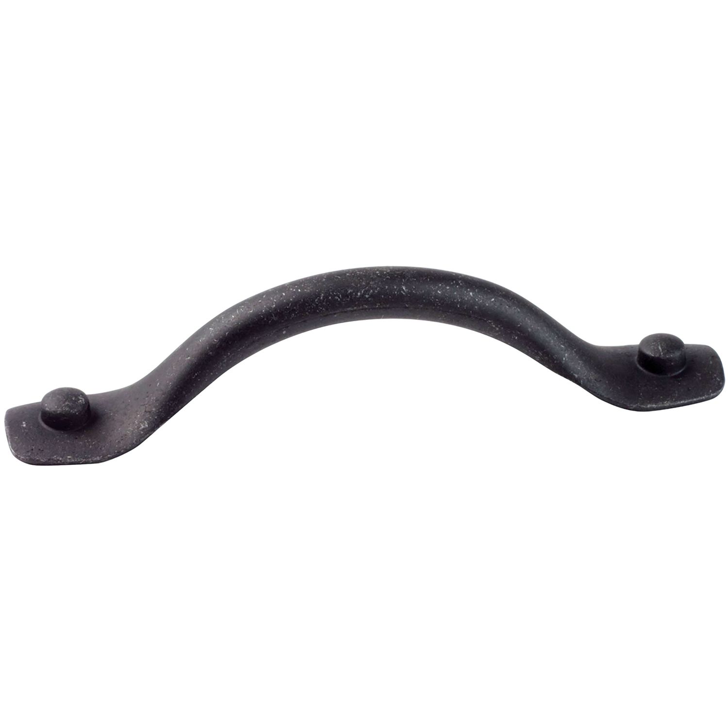 MANGO SULKY 154MM EA128MM NEGRO ANTIGUO