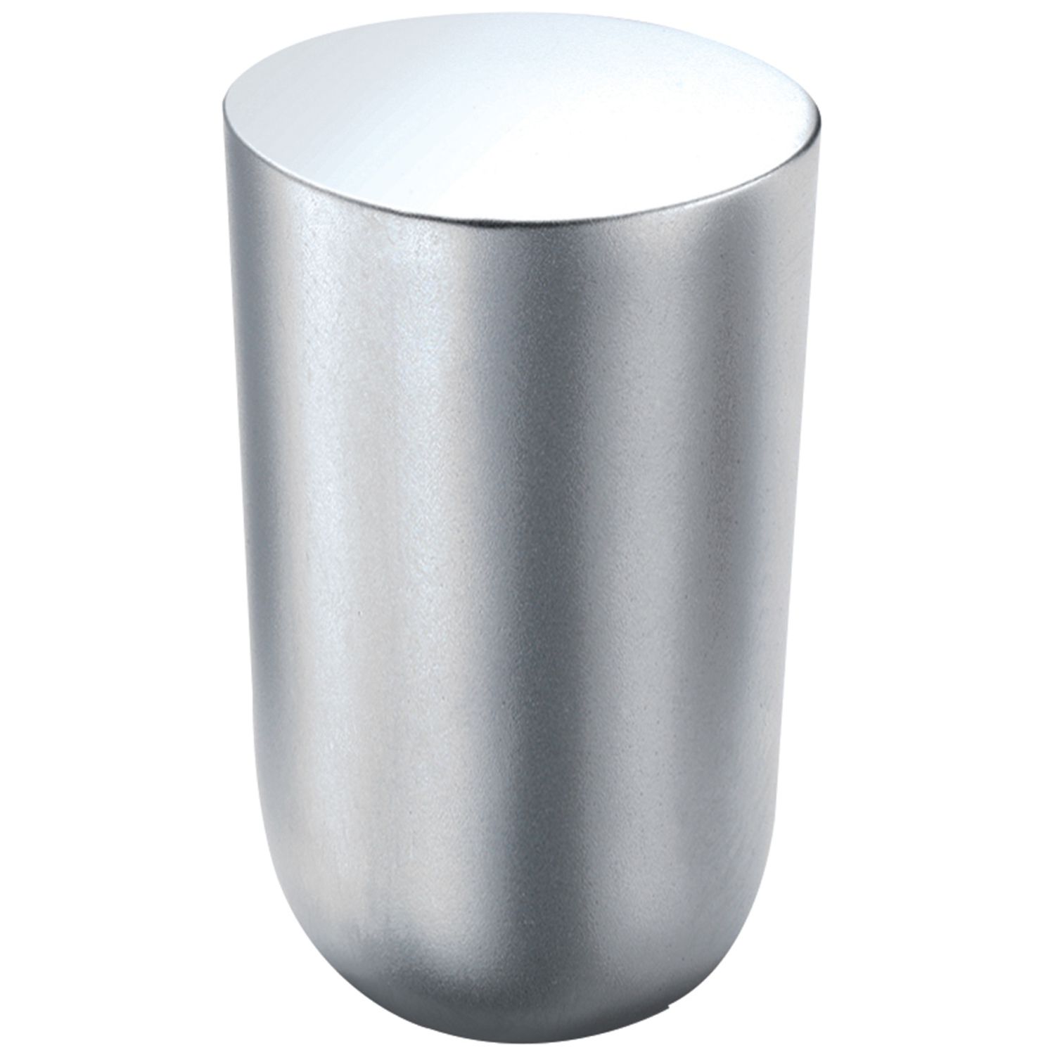 MINI END 8162 D15 H24 CROMO MATE ZAMAK
