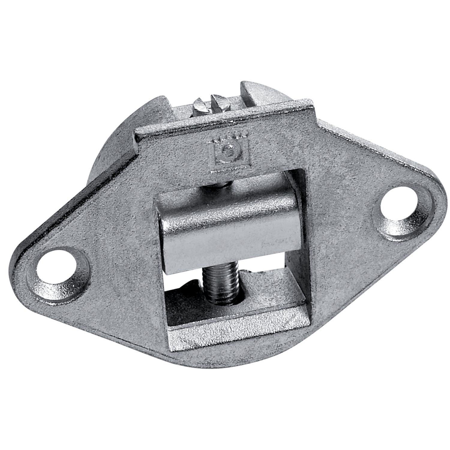 CIERRE AJUSTABLE 1186 ZINC ZAMAK