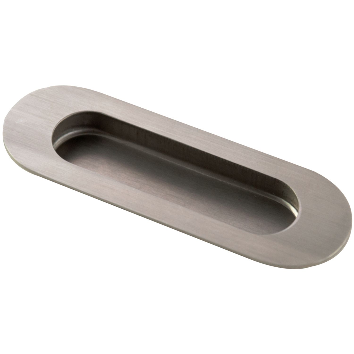POIG INOX OBLONGO 120X40X10