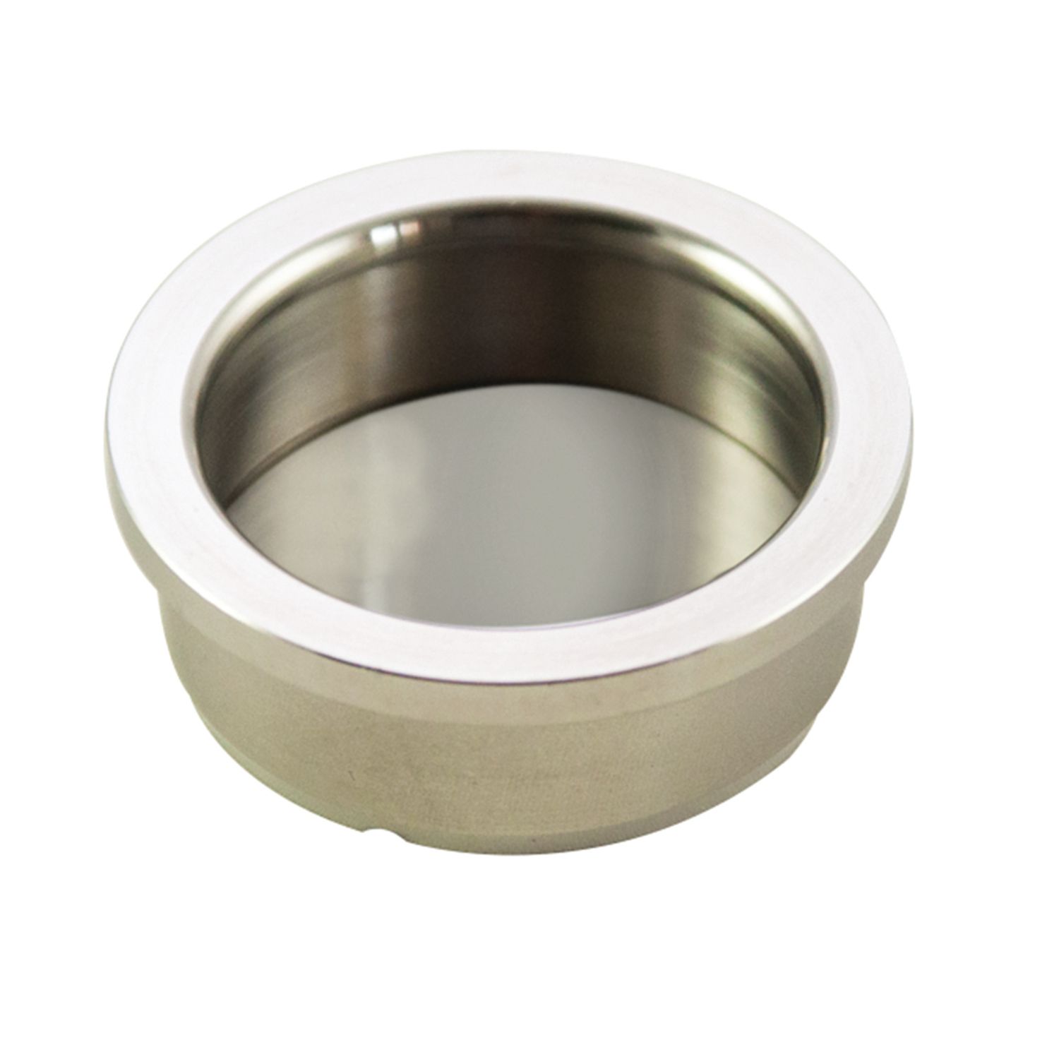 ACERO INOXIDABLE REDONDO POIG D40 PROFUN