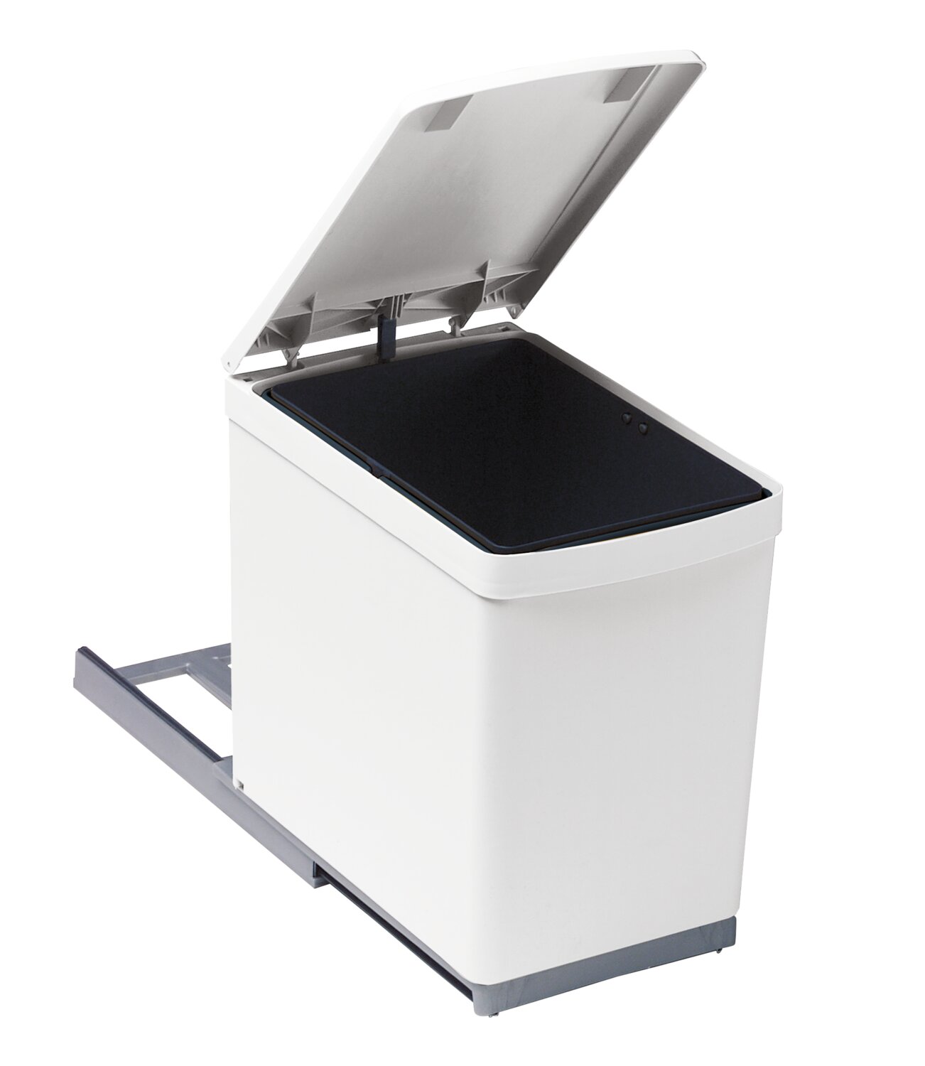Cubo deslizante de 16 L