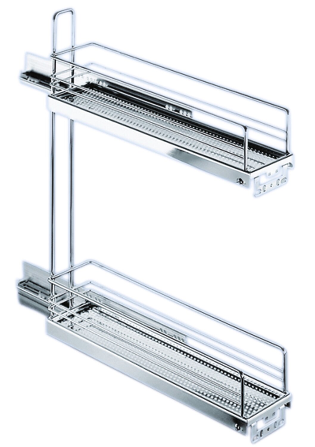 Extracción BC15 para unidades de 150 mm