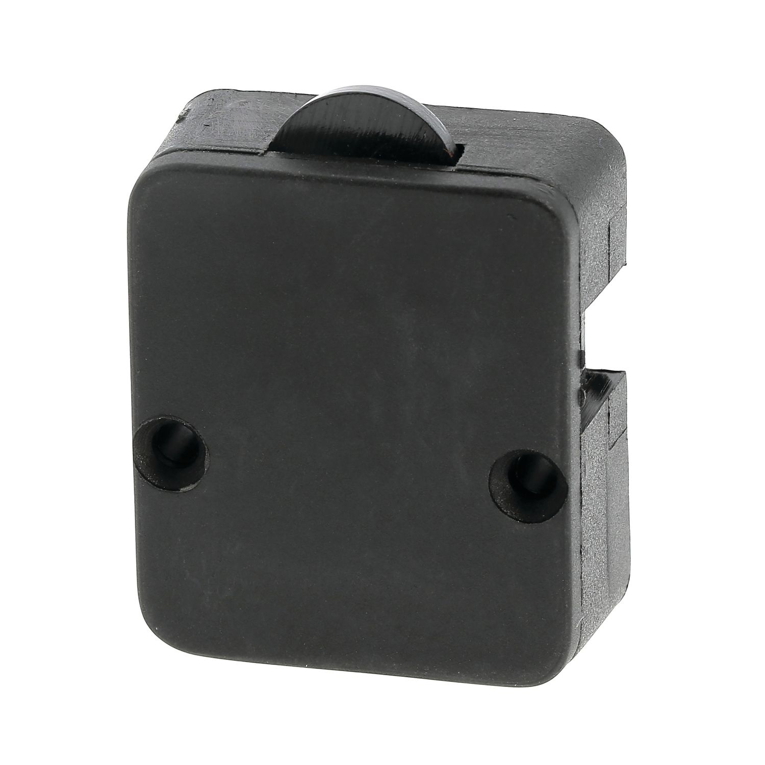 Interruptor de la puerta del mueble