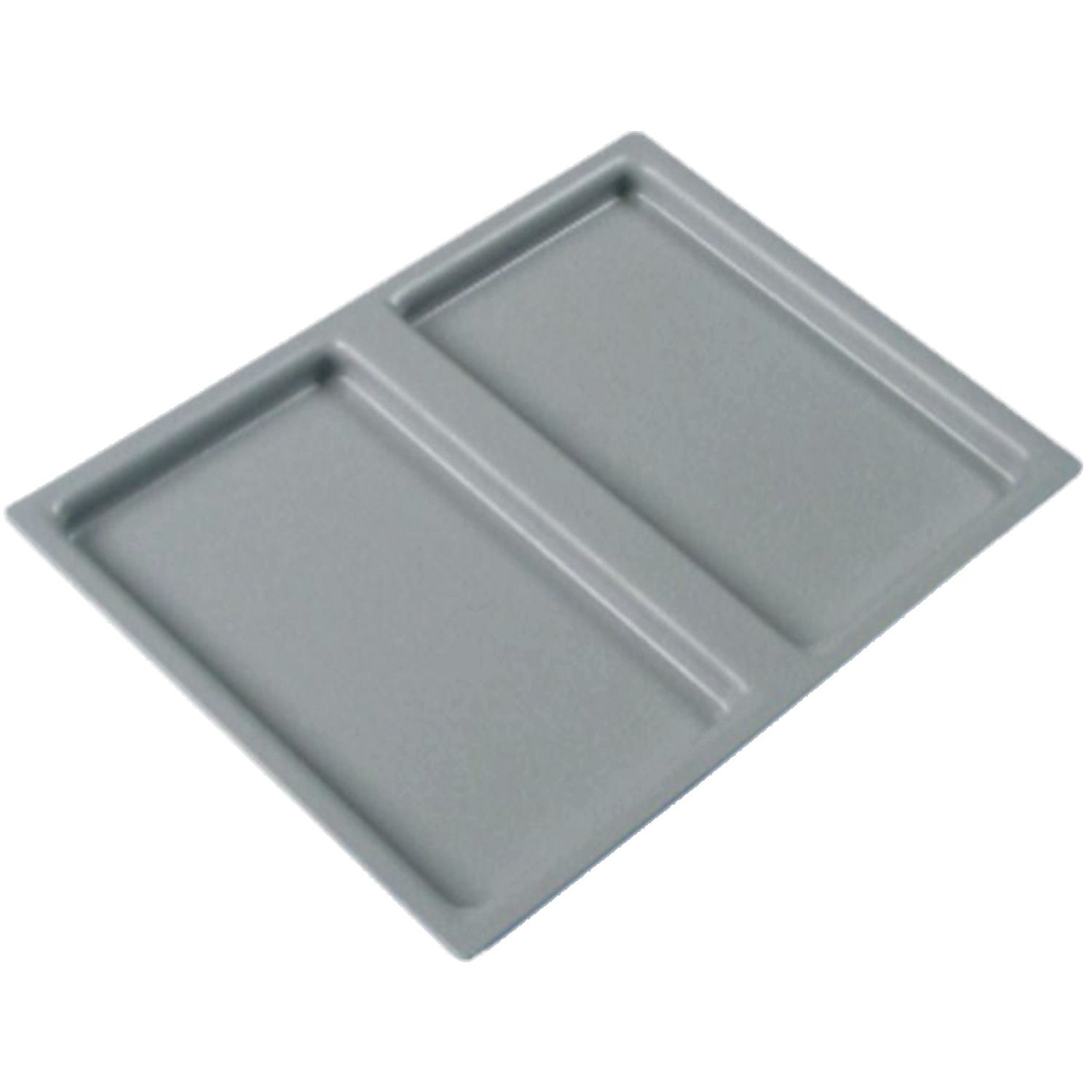 Tapa extraíble para el cubo