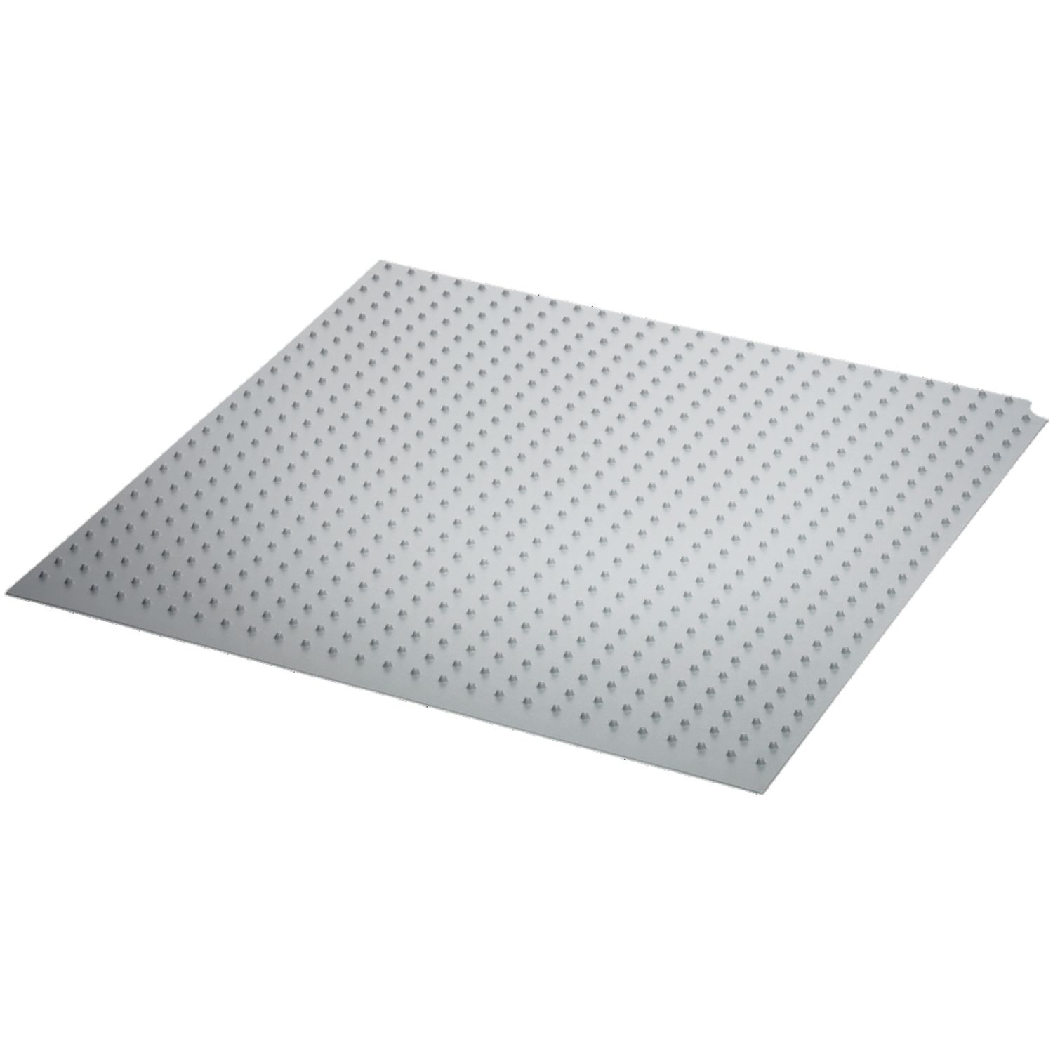 Placa antideslizante para cubo