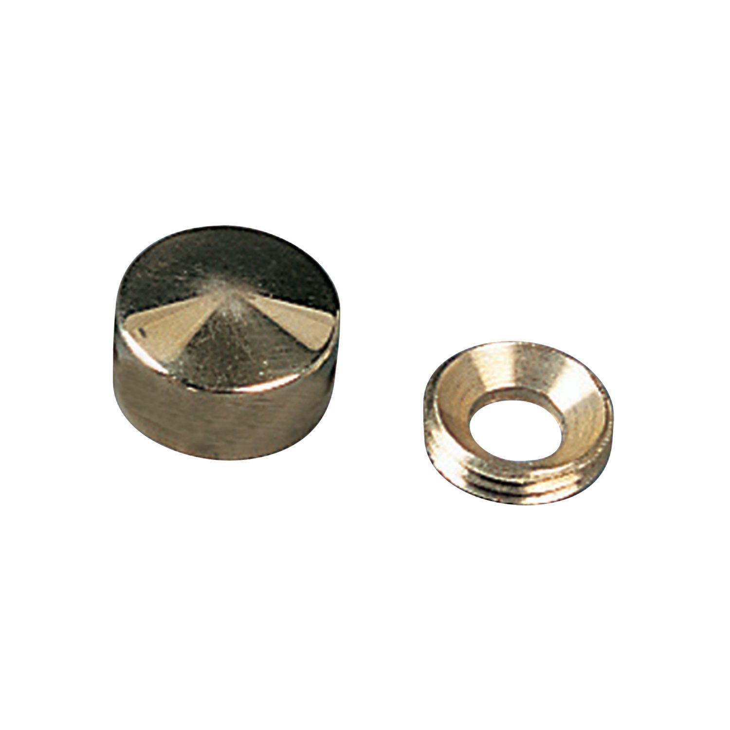 Tapón de rosca cónico