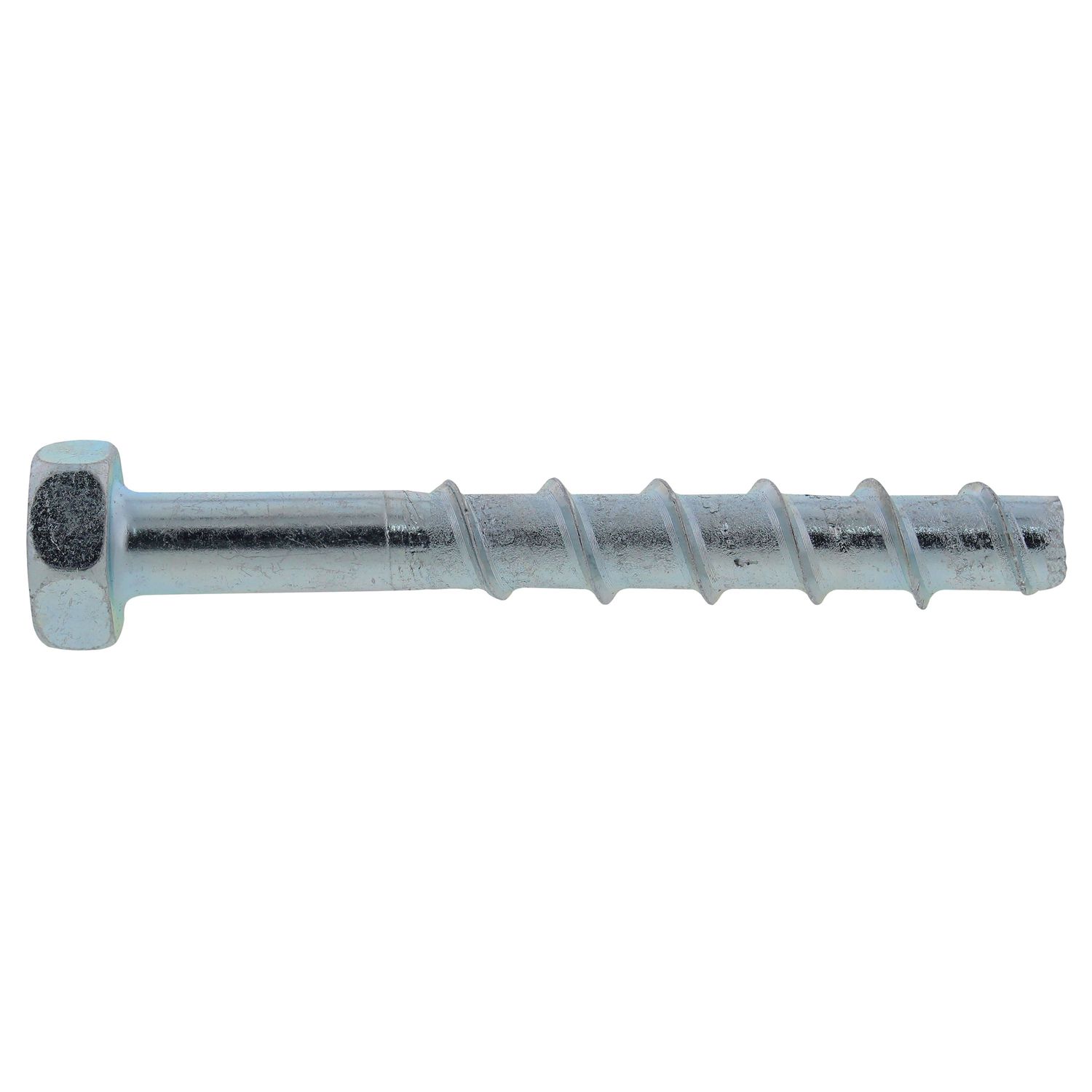 Tornillo reutilizable para hormigón Tapcon PLUS