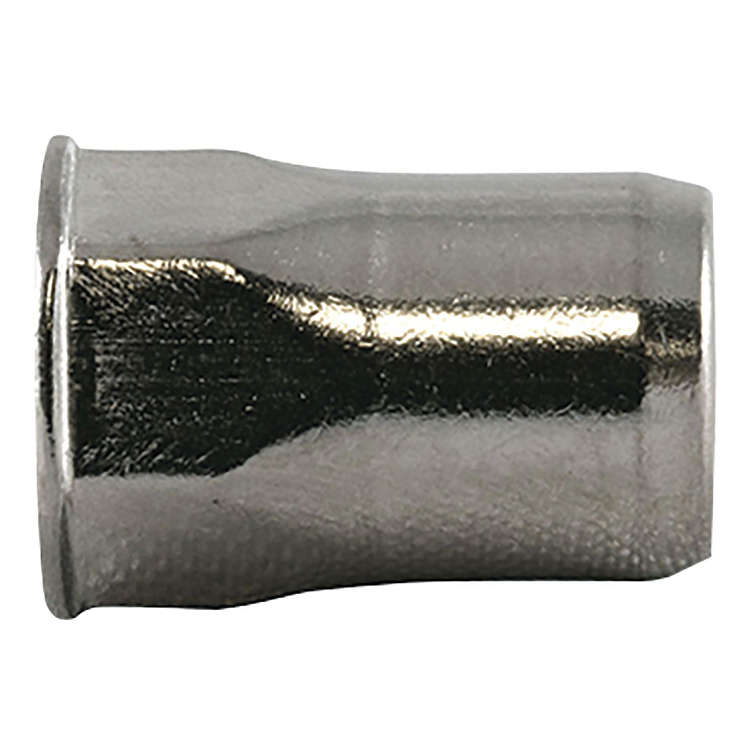 Tuerca ciega semi-hexagonal