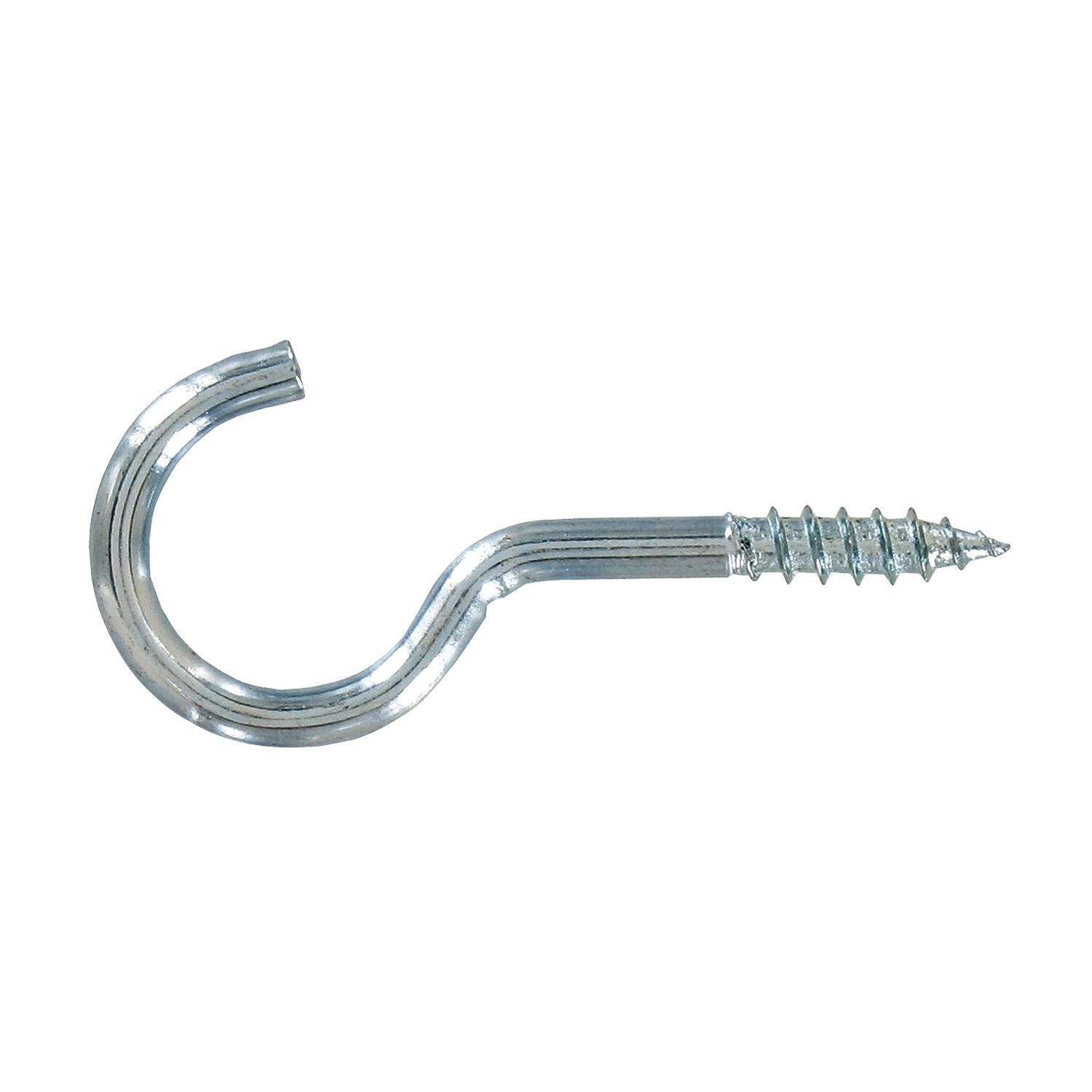 Gancho para armario con tornillos de madera