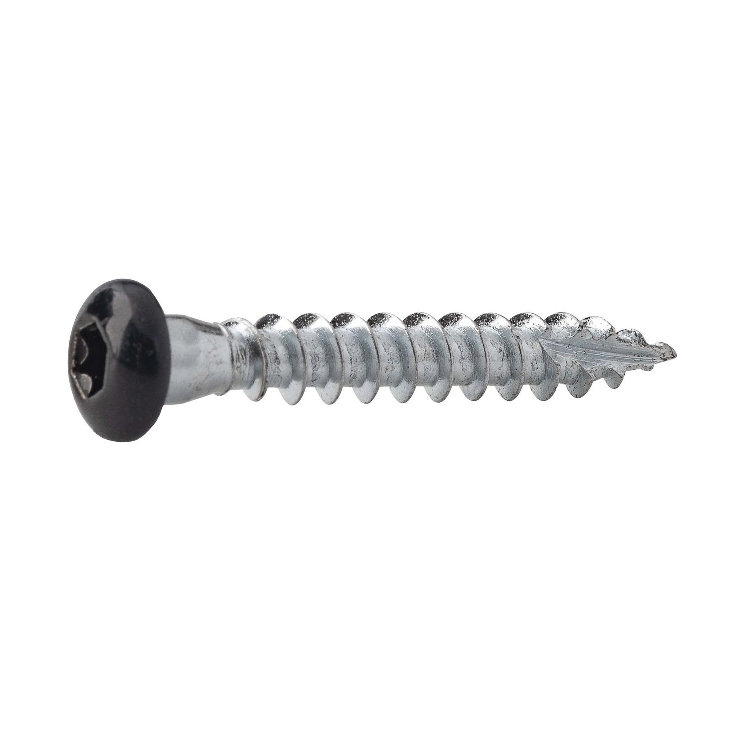 TORNILLO CABEZA NEGRA TORX 5.0X35 BLIST