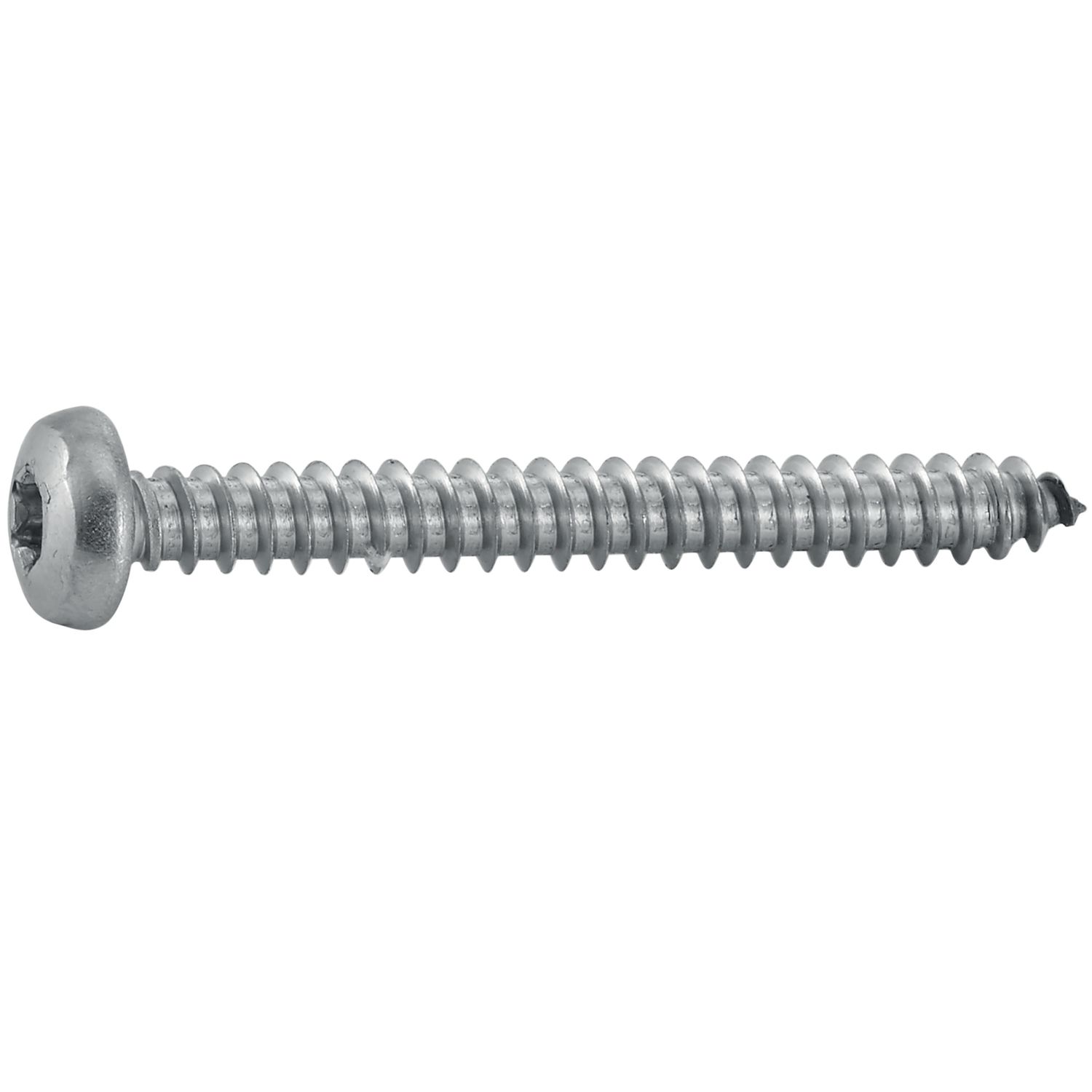 Tornillo de cabeza plana, torx ancho