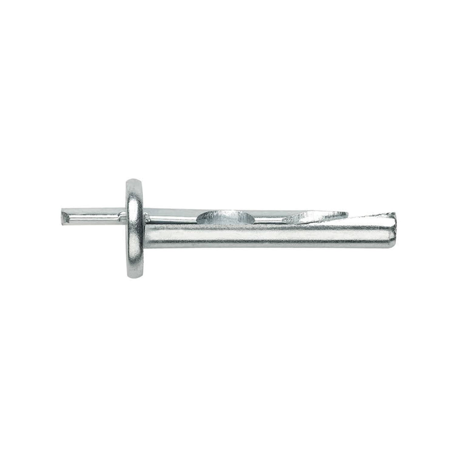 TACO METÁLICO 6X40 ZN B100