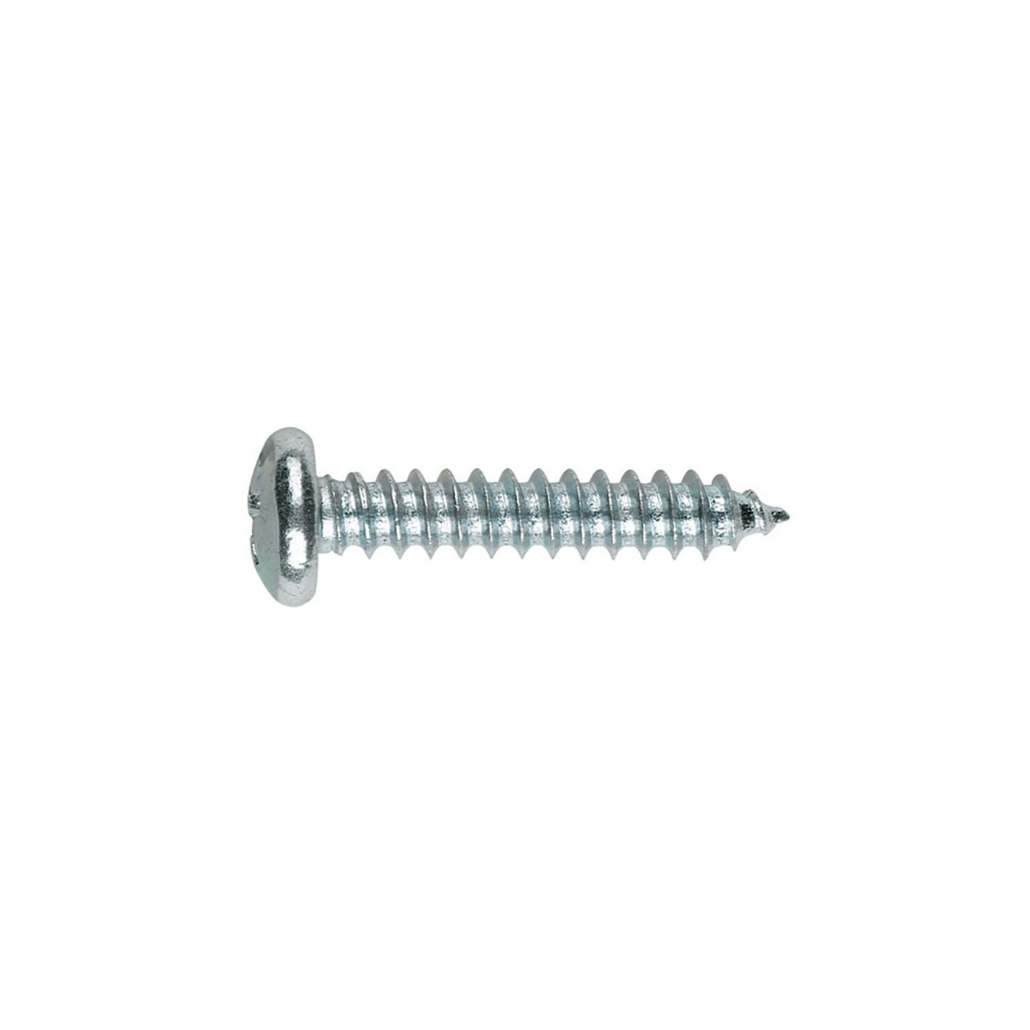 Tornillo de cabeza Phillips